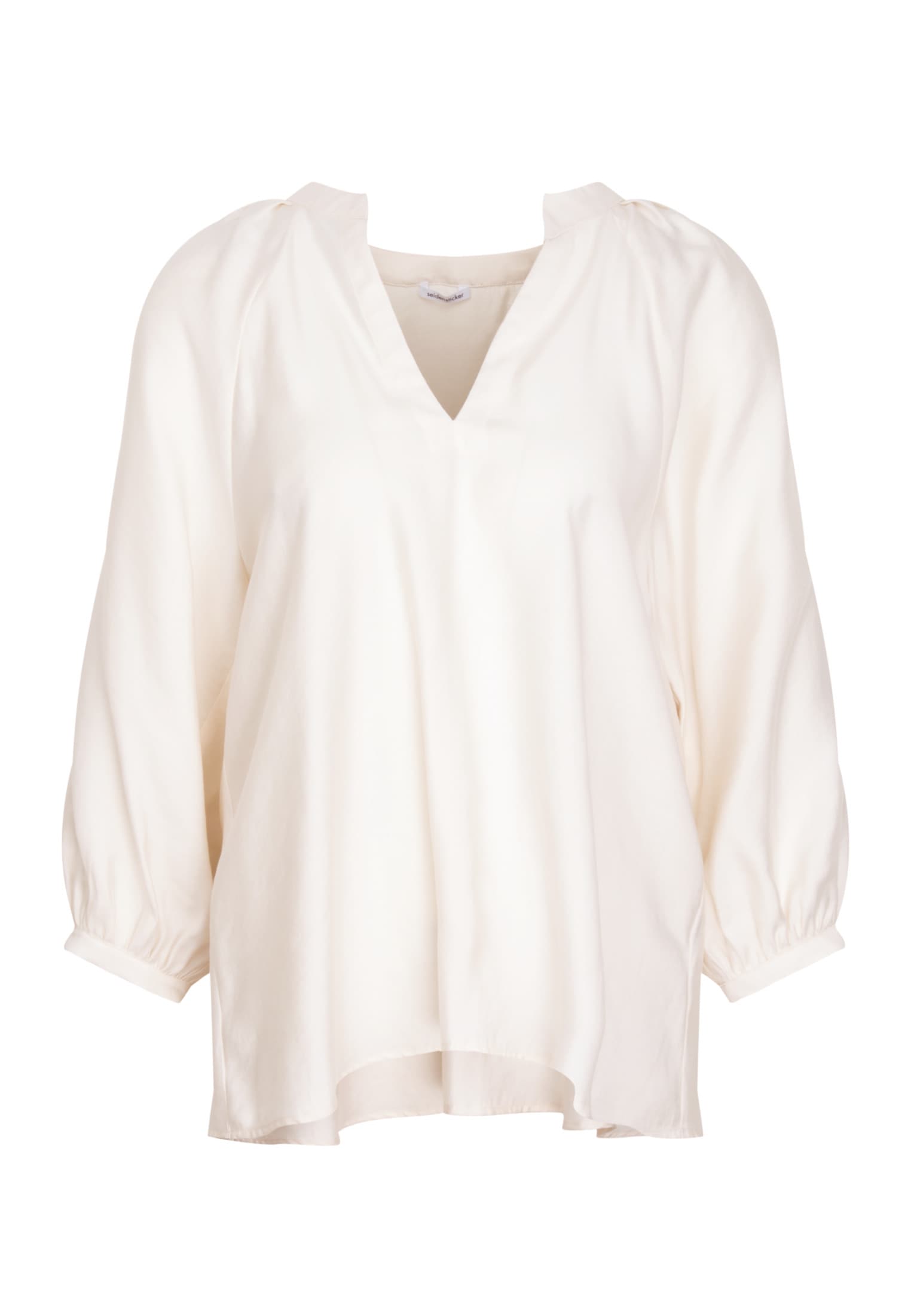 seidensticker Tunika »Schwarze Rose«