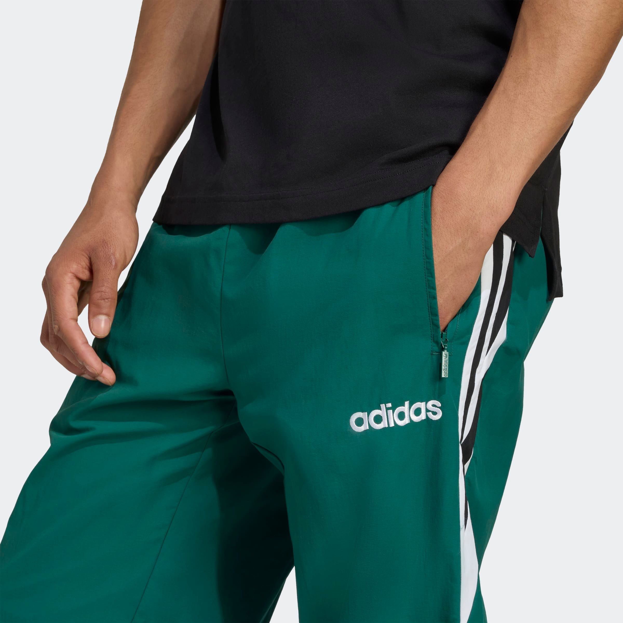 adidas Originals Sporthose »TRACK PANT«, (1 tlg.)