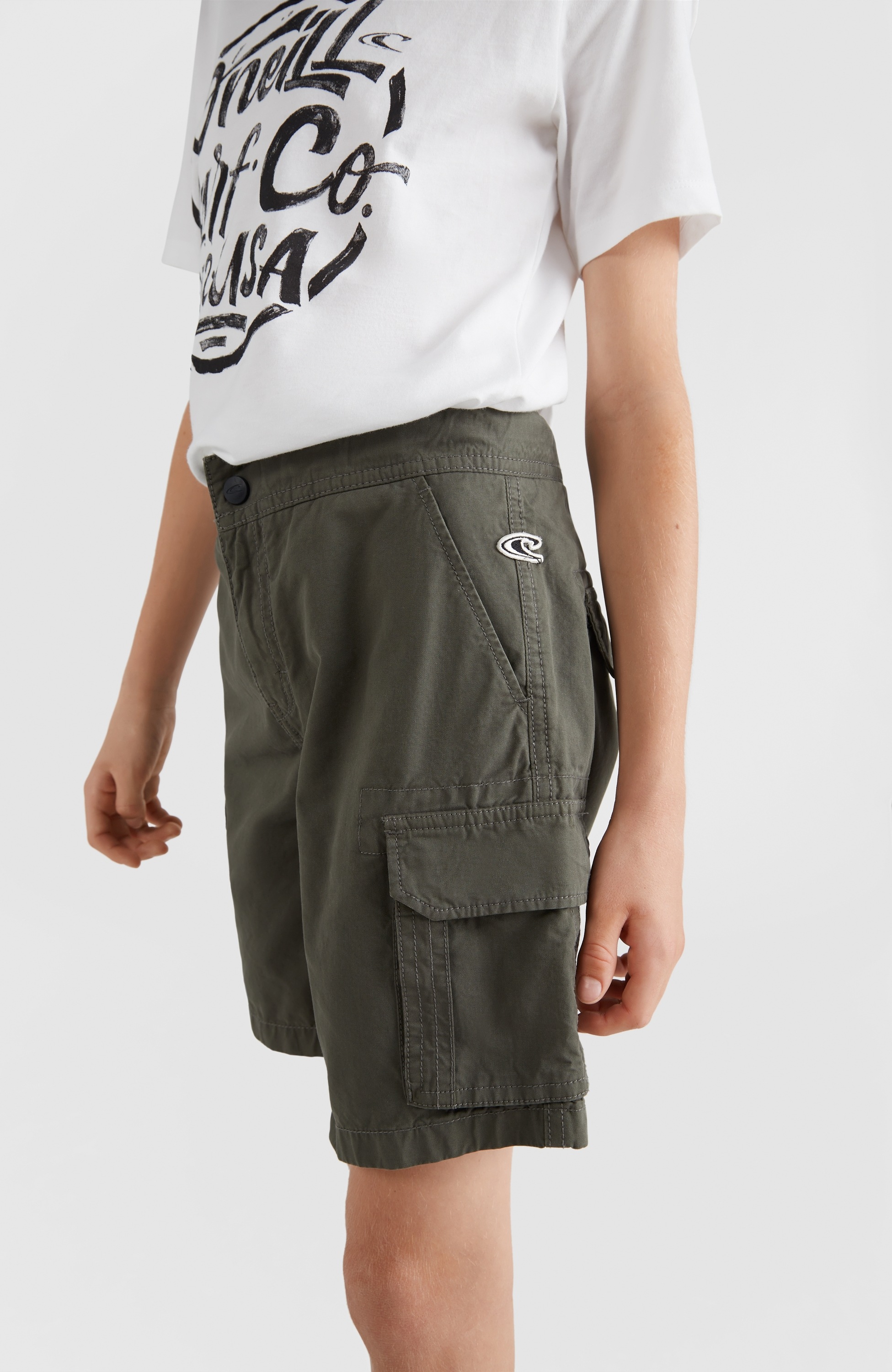 Image of O'Neill Shorts »Cali beach cargo« bei Ackermann Versand Schweiz