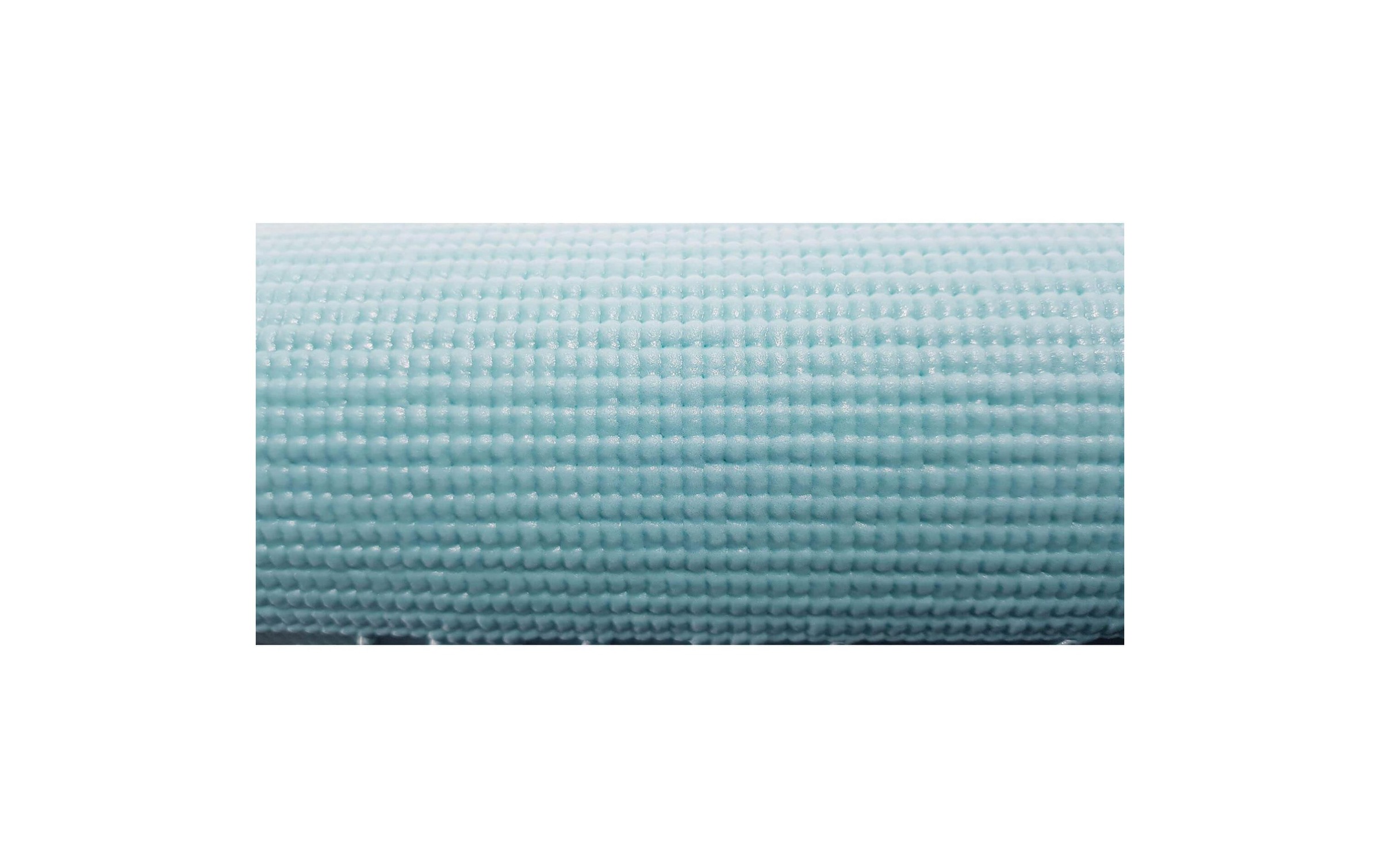 Tunturi Fitnessmatte »Tunturi Yogamatte PVC«