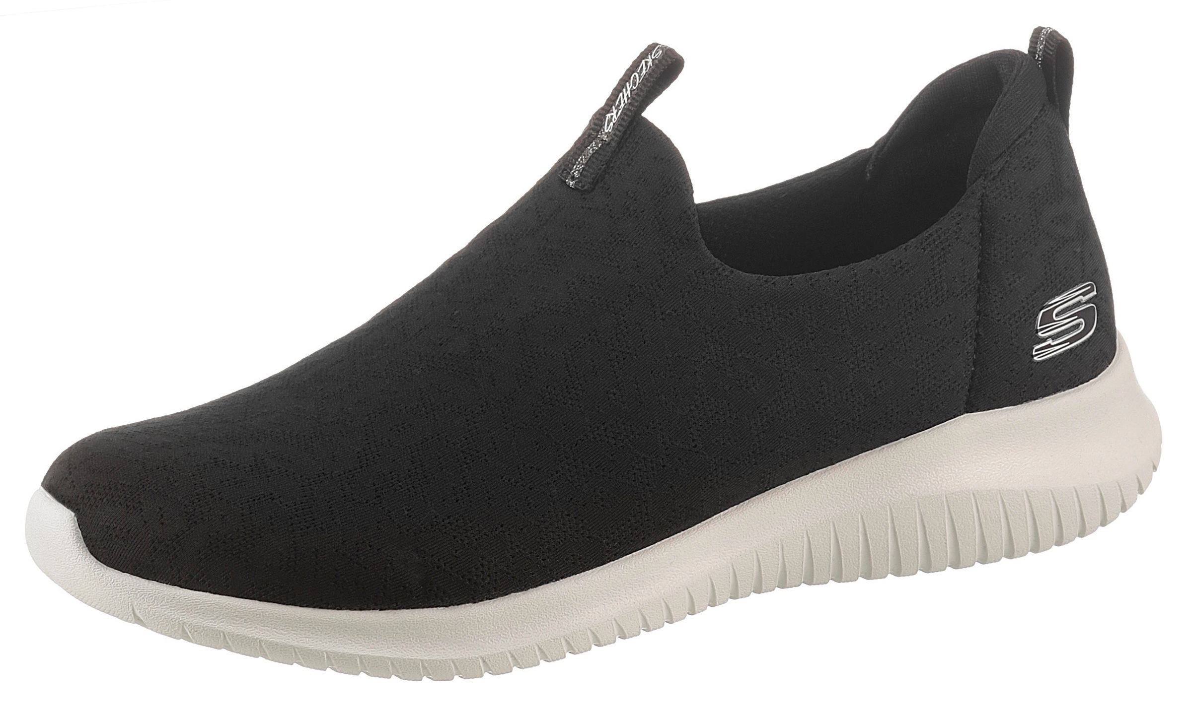 Image of Skechers Slip-On Sneaker »ULTRA FLEX«, mit gepolsterter Innensohle bei Ackermann Versand Schweiz
