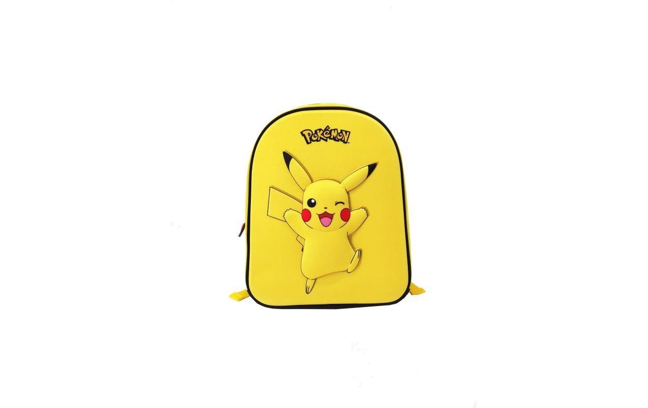 Kinderrucksack »Pokemon«