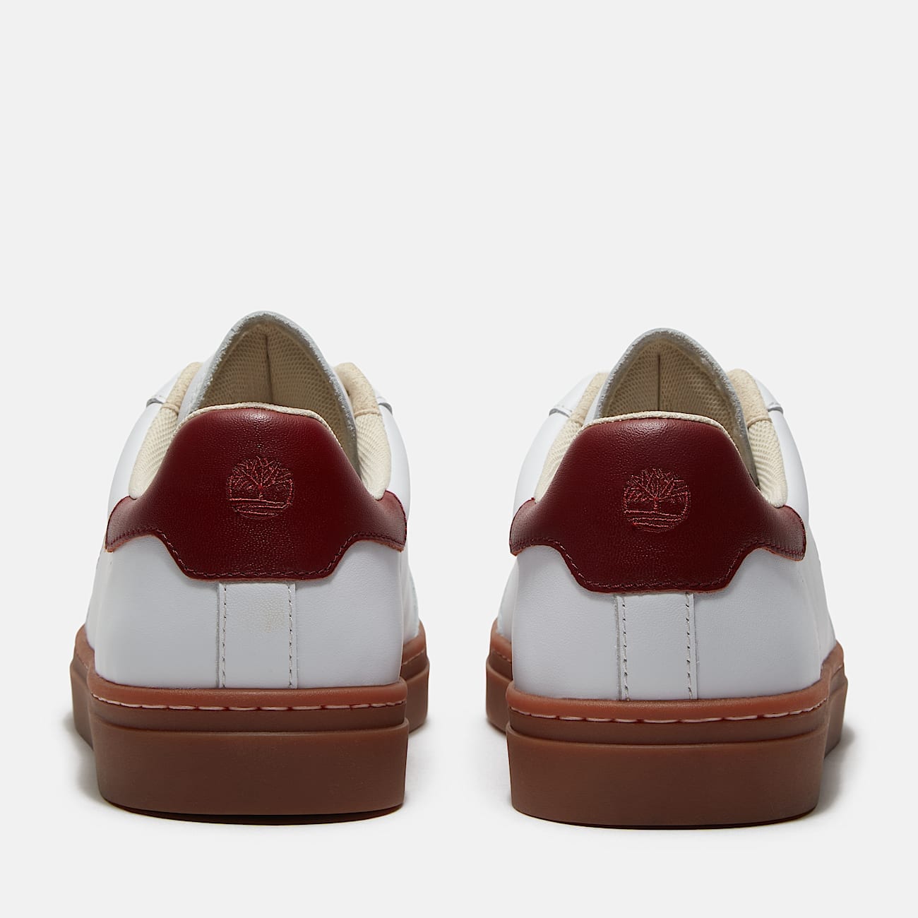 Timberland Sneakers »LISBON ESSENTIAL LOW LACE UP SNEAKER«