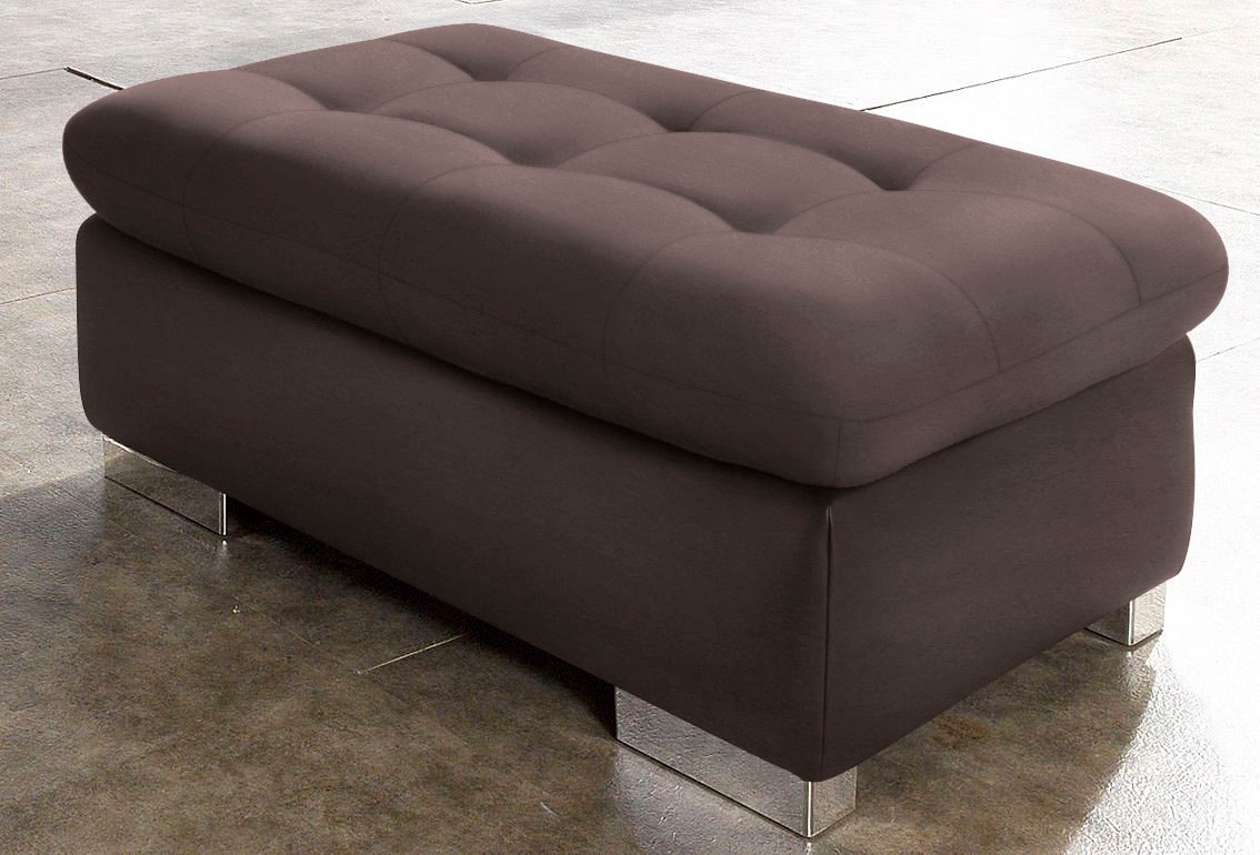 Image of sit&more Hocker "Pale"