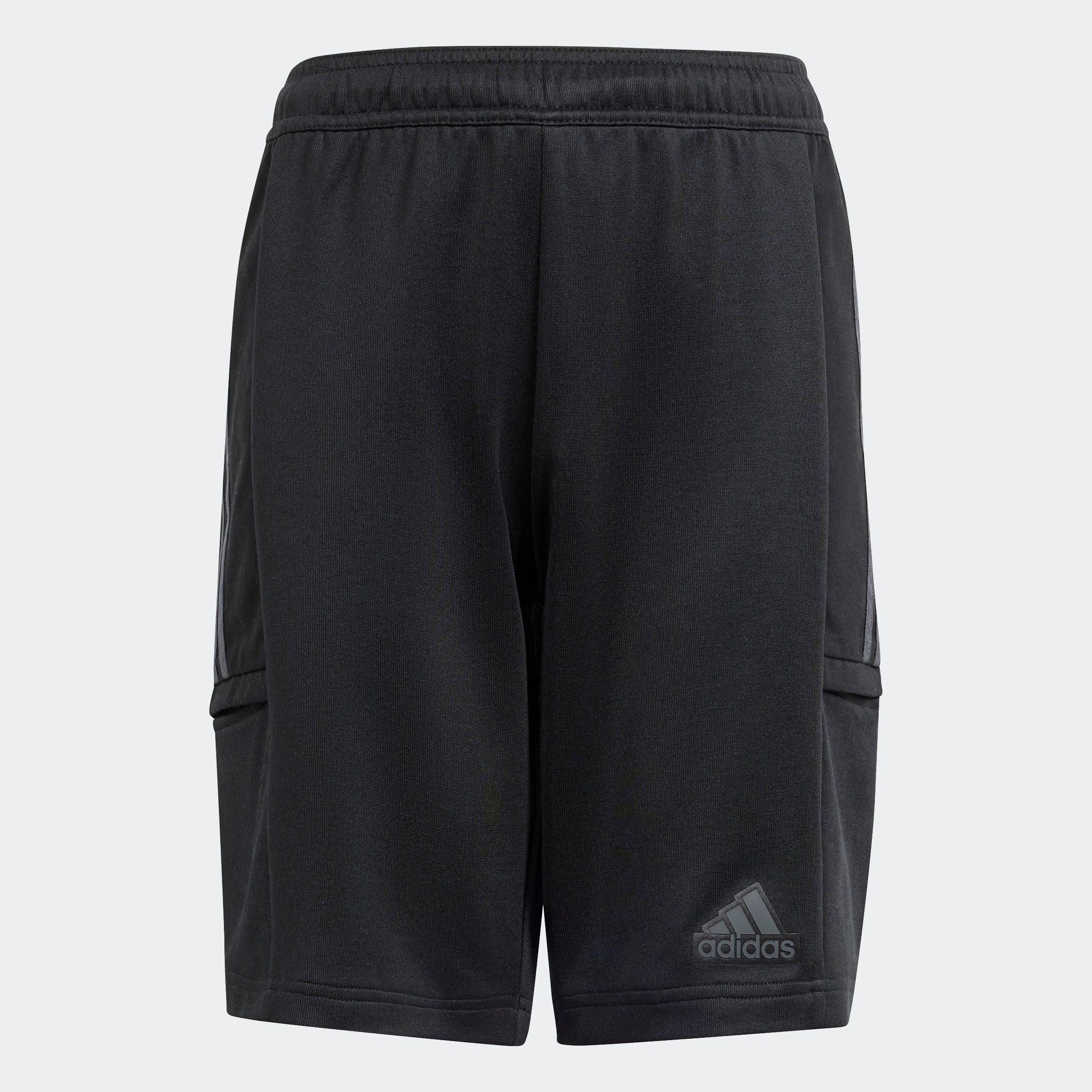 adidas Sportswear Shorts »J HOT UT SHORT«, (1 tlg.)