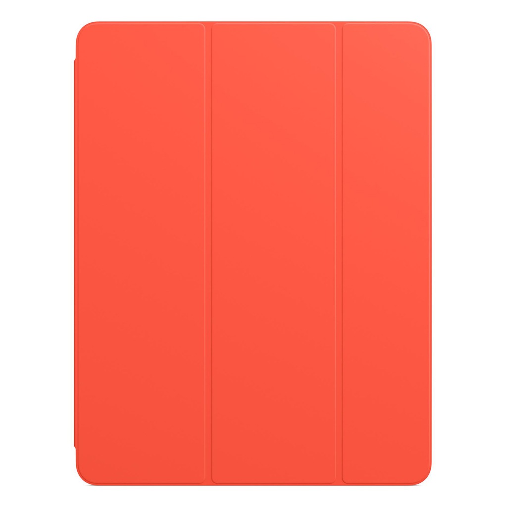 Image of Apple Tablet-Hülle »Smart Folio for iPad Pro 12.9«, iPad Pro 12,9" (2018)-iPad Pro 12,9" (3. Generation)-iPad Pro 12,9" (4. Generation)-IPad Pro 12,9" (5. Generation), 32,8 cm (12,9 Zoll), MJML3ZM/A bei Ackermann Versand Schweiz
