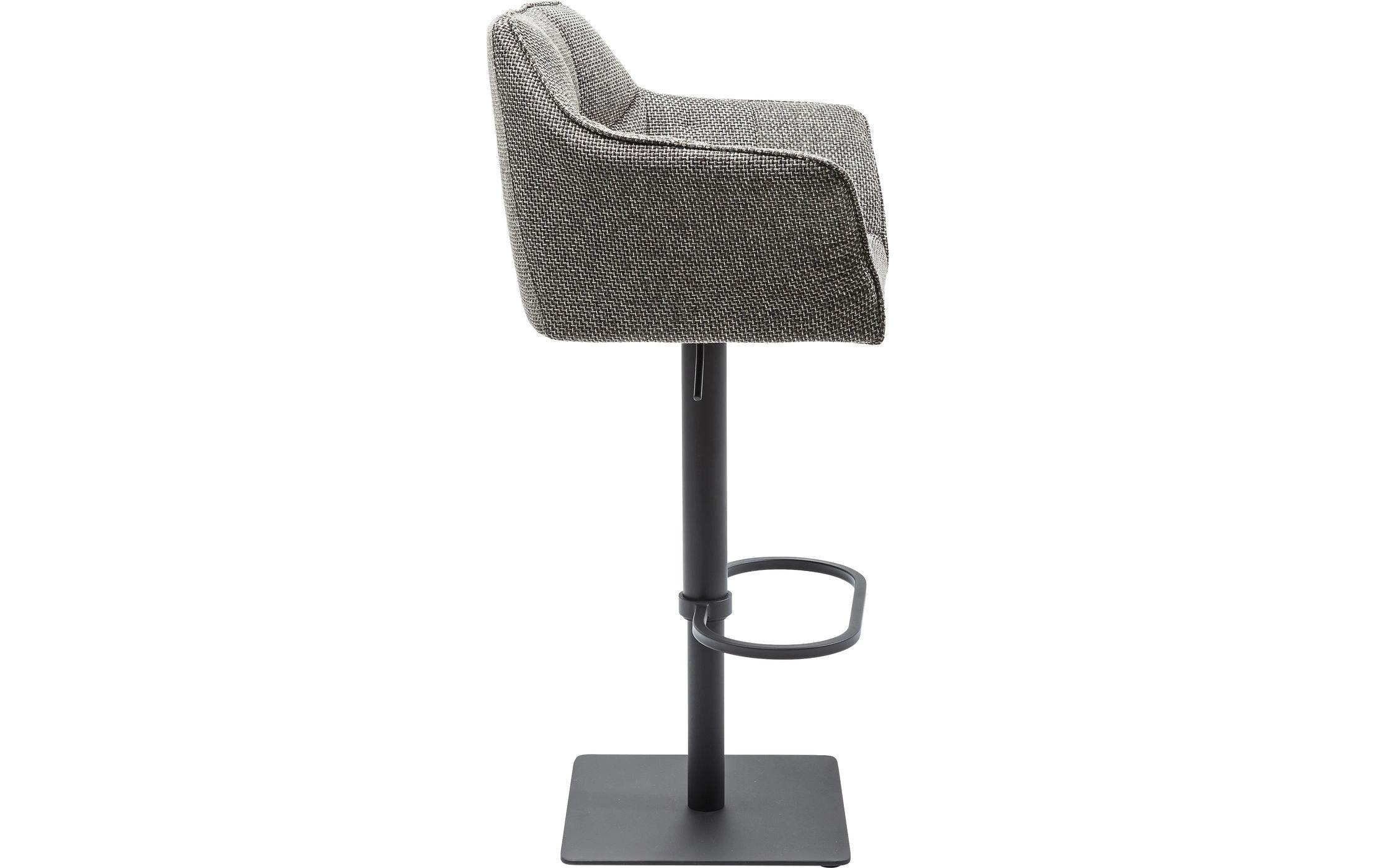 Kare Design Barhocker »Thinktank Base«