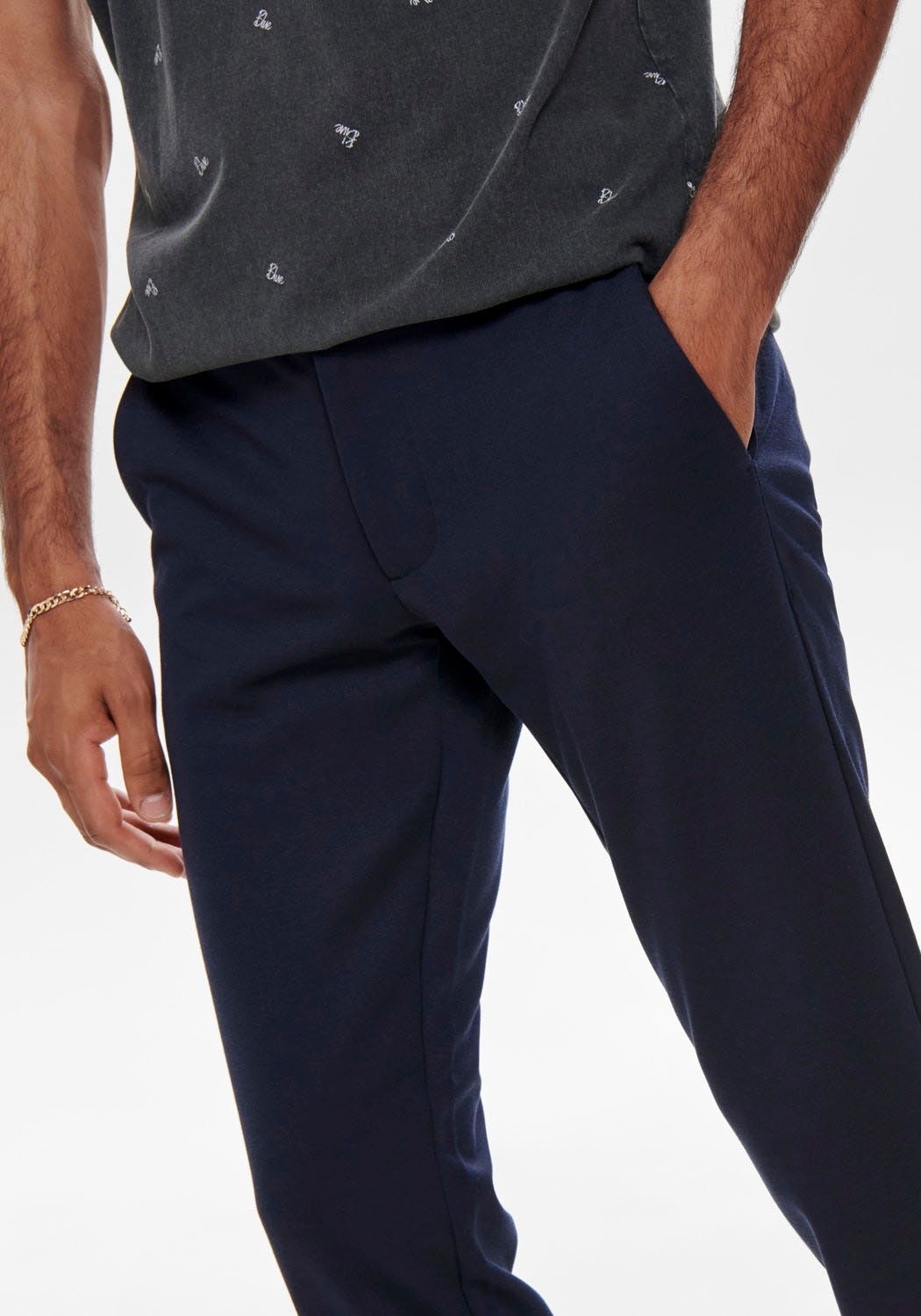ONLY & SONS Chinos »ONSMARK SLIM GW 0209 PANT NOOS«