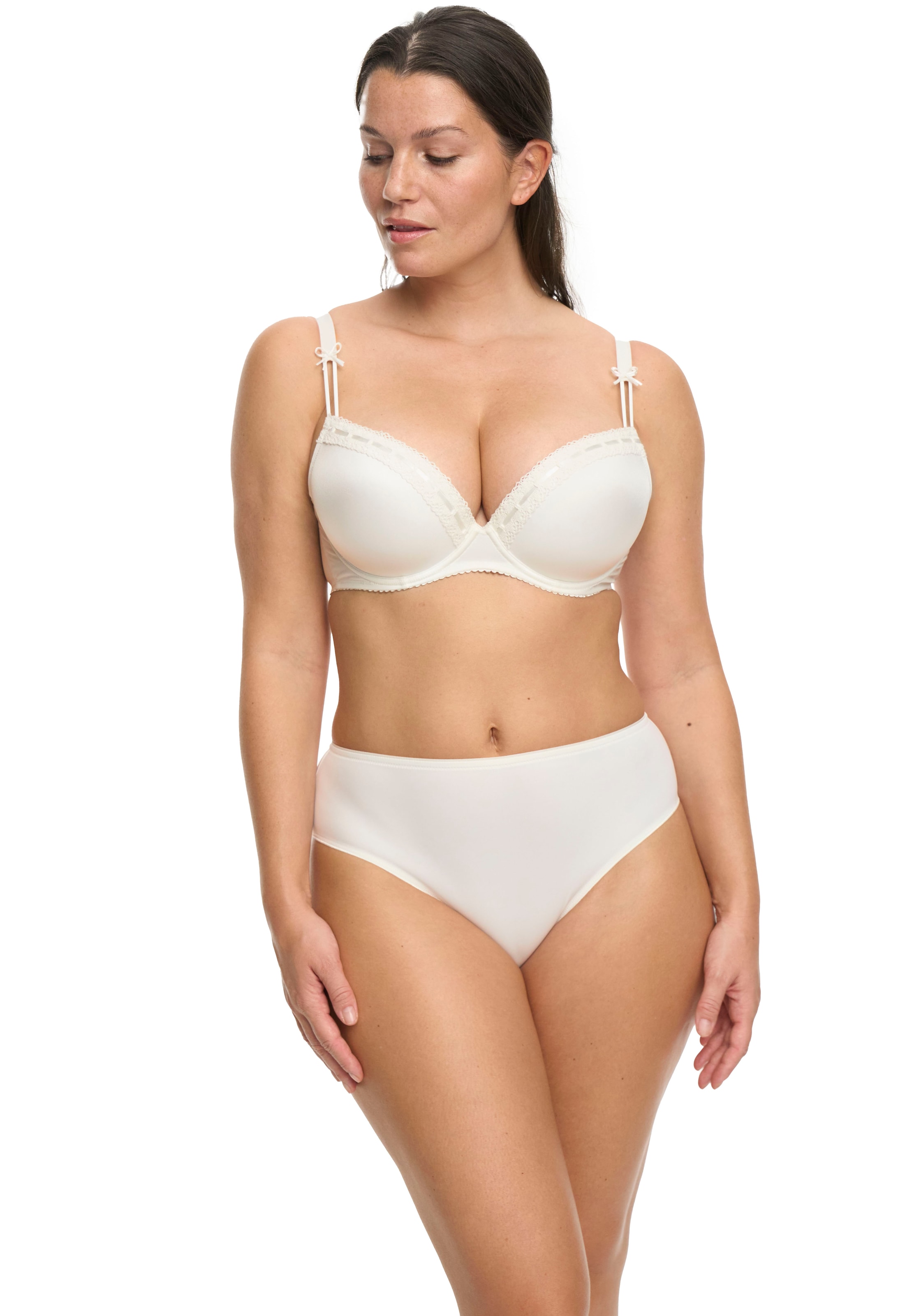 Susa Dirndl-BH »Push up Dirndl BH Wiesn-Zauber«, Push-Up-Effekt
