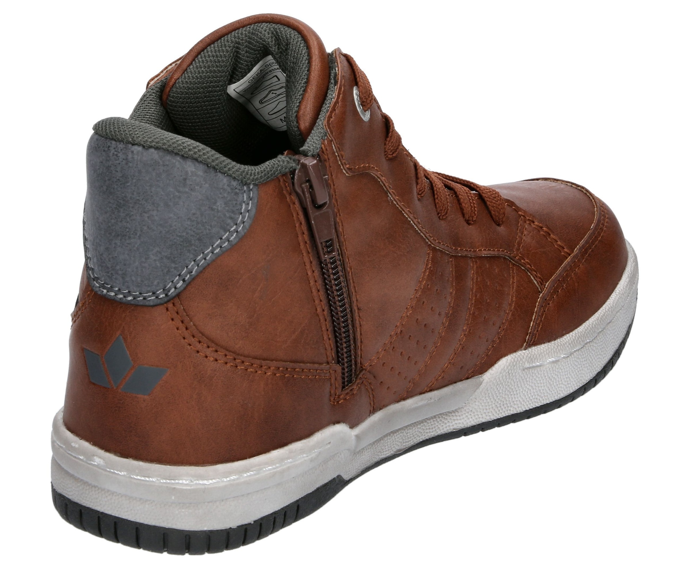 Lico Stiefel »Freizeitstiefel Slade«