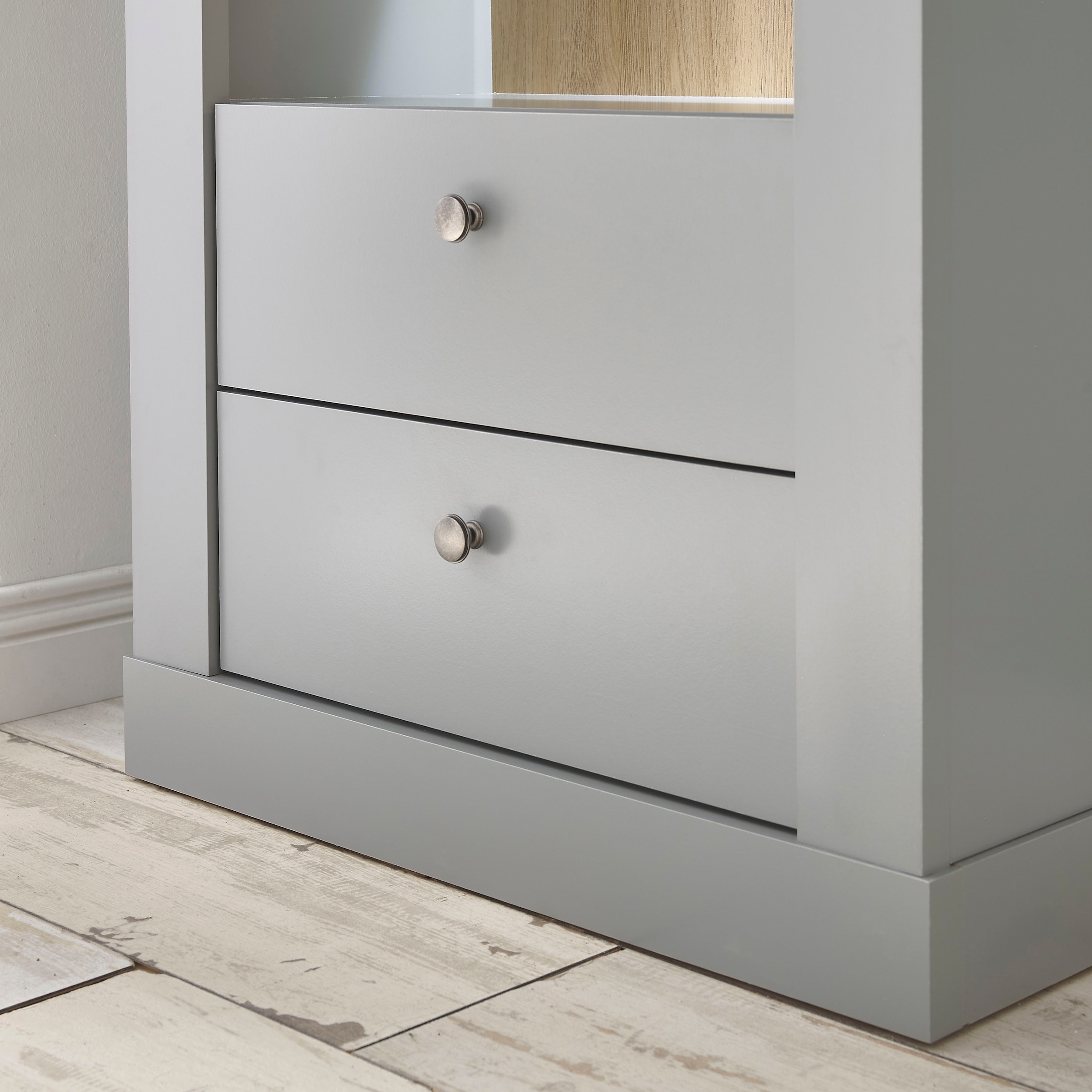 Home affaire Meuble mural »Chambord« 4 cuis tlg.