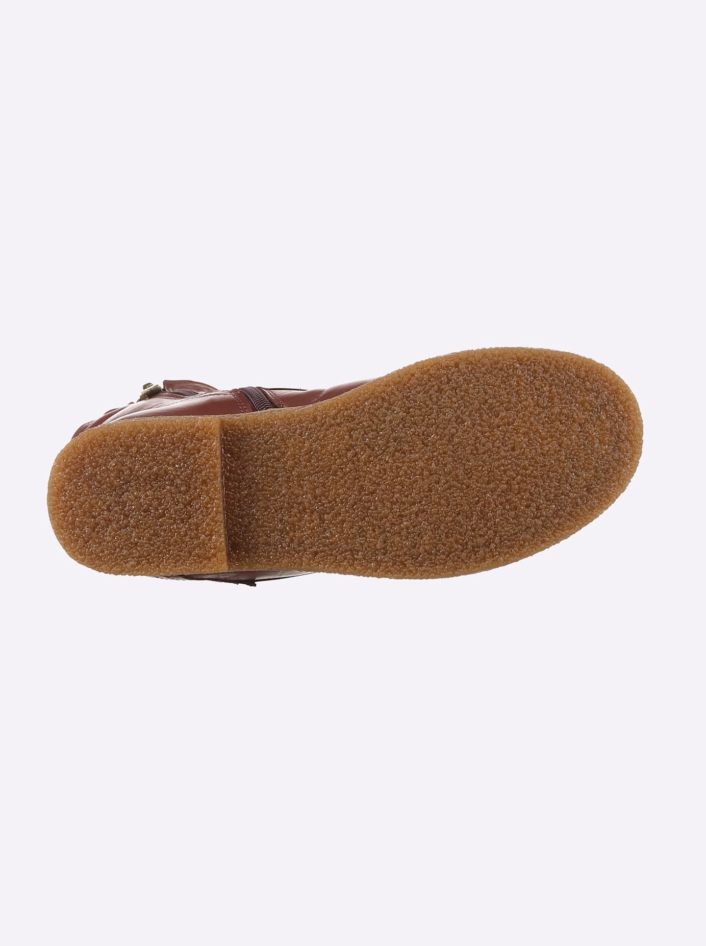 Andrea Conti Schnürstiefelette