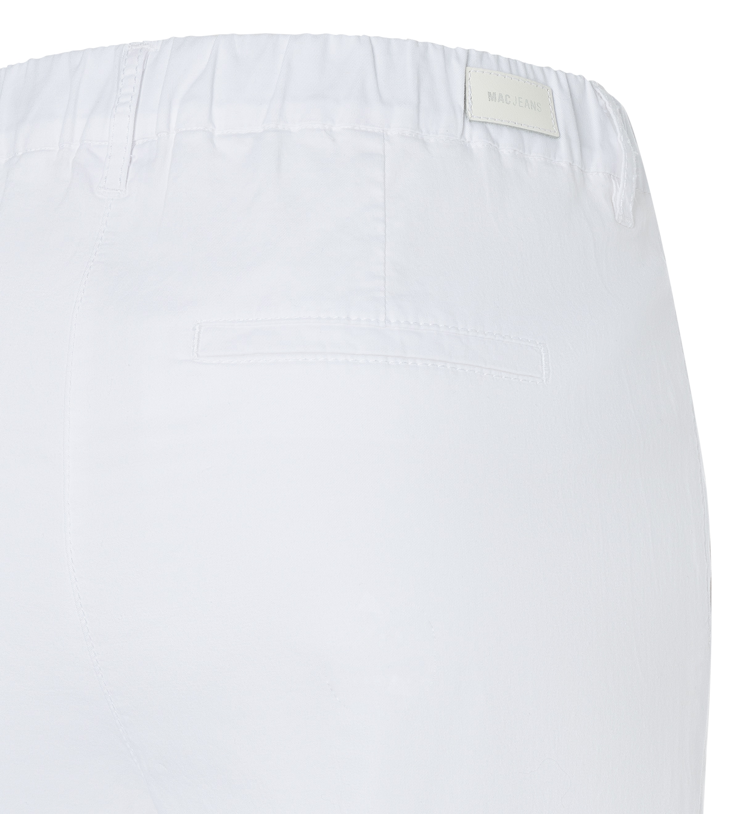 MAC Pantalon à pattes d'éléphant »CARI«