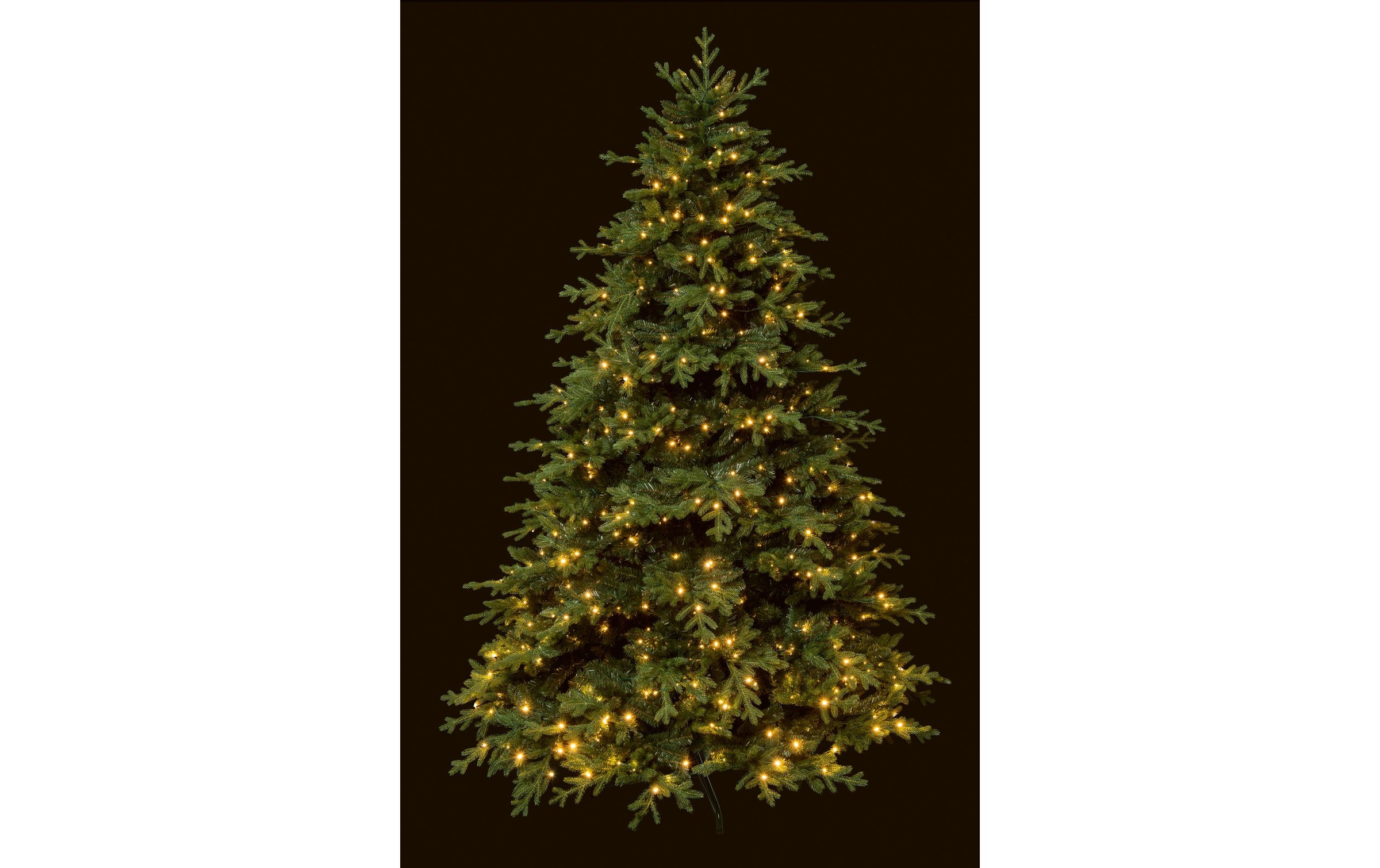 STT Künstlicher Weihnachtsbaum »Weihnachtsbaum 2.5 m«