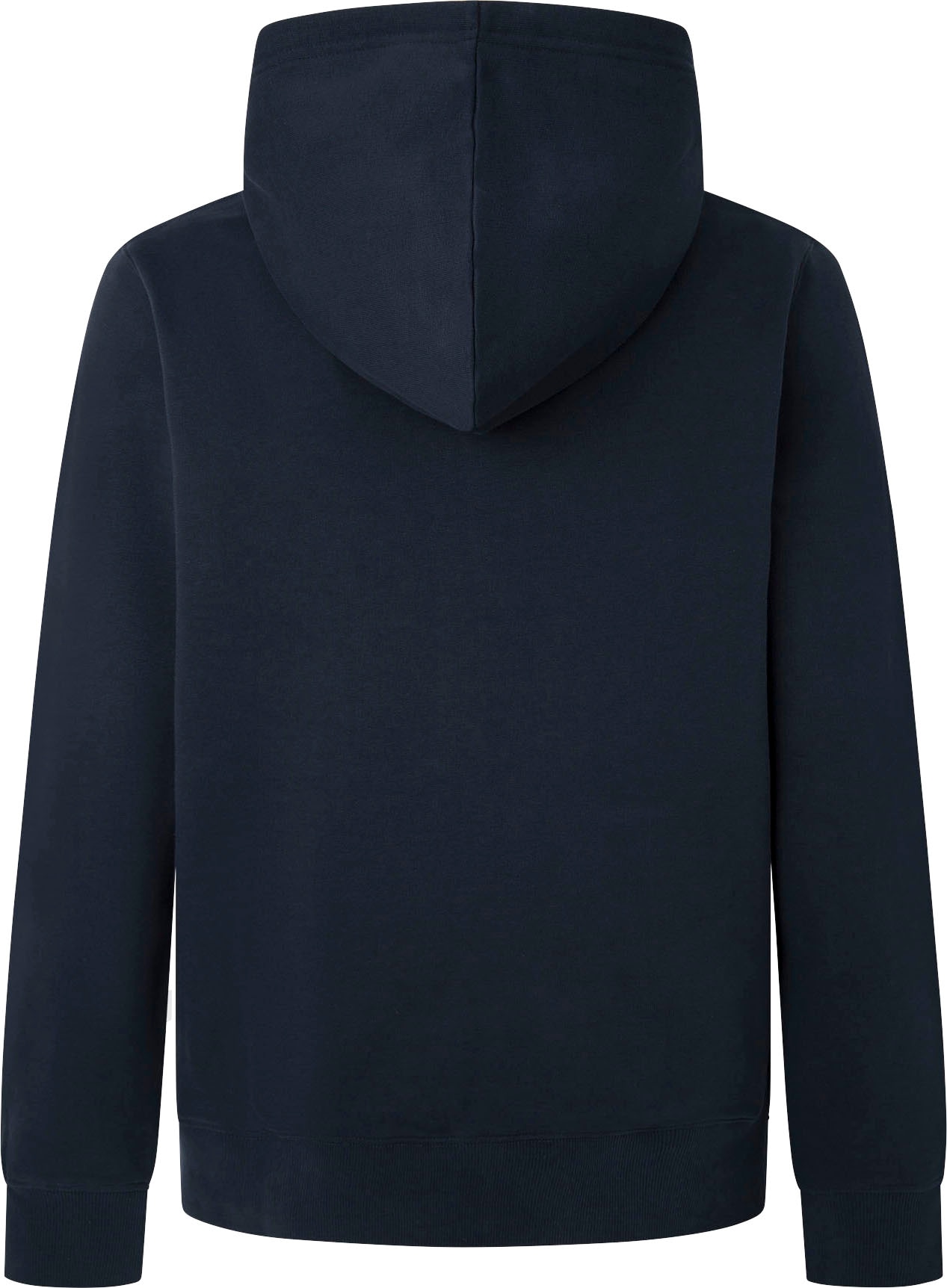 Pepe Jeans Kapuzensweatjacke »Pepe Sweatshirt JOE ZIP«