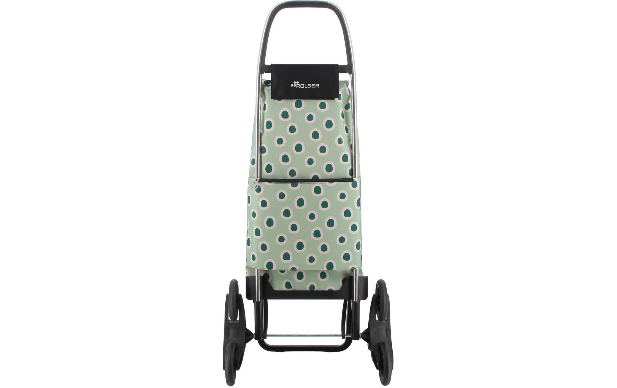 Image of Rolser Einkaufstrolley "MF 6"
