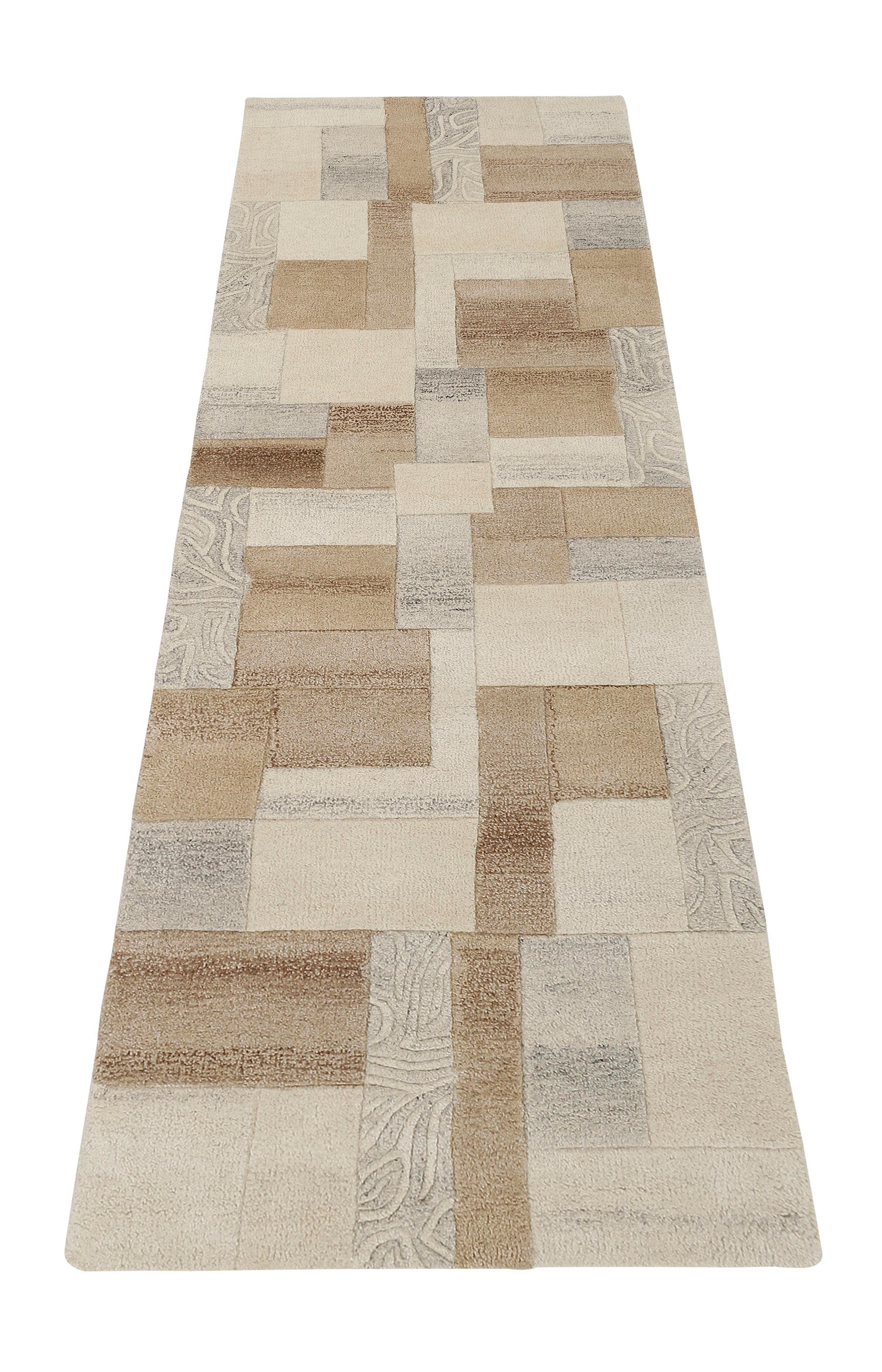 Image of Theko Exklusiv Läufer »Lola«, rechteckig, 12 mm Höhe bei Ackermann Versand Schweiz