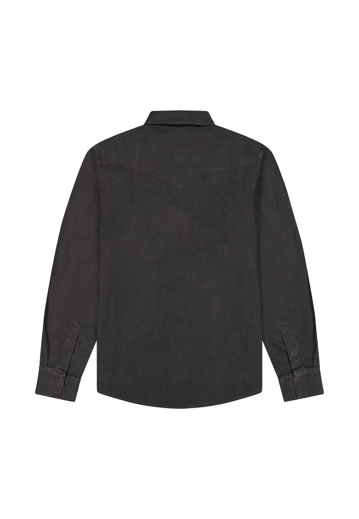 Wrangler Chemise à manches longues »WESTERN SHIRT«