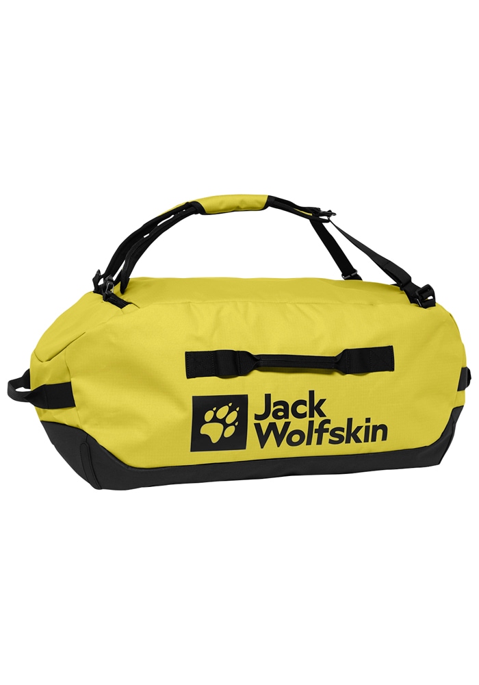 Jack Wolfskin Sporttasche »ALL-IN DUFFLE 65«