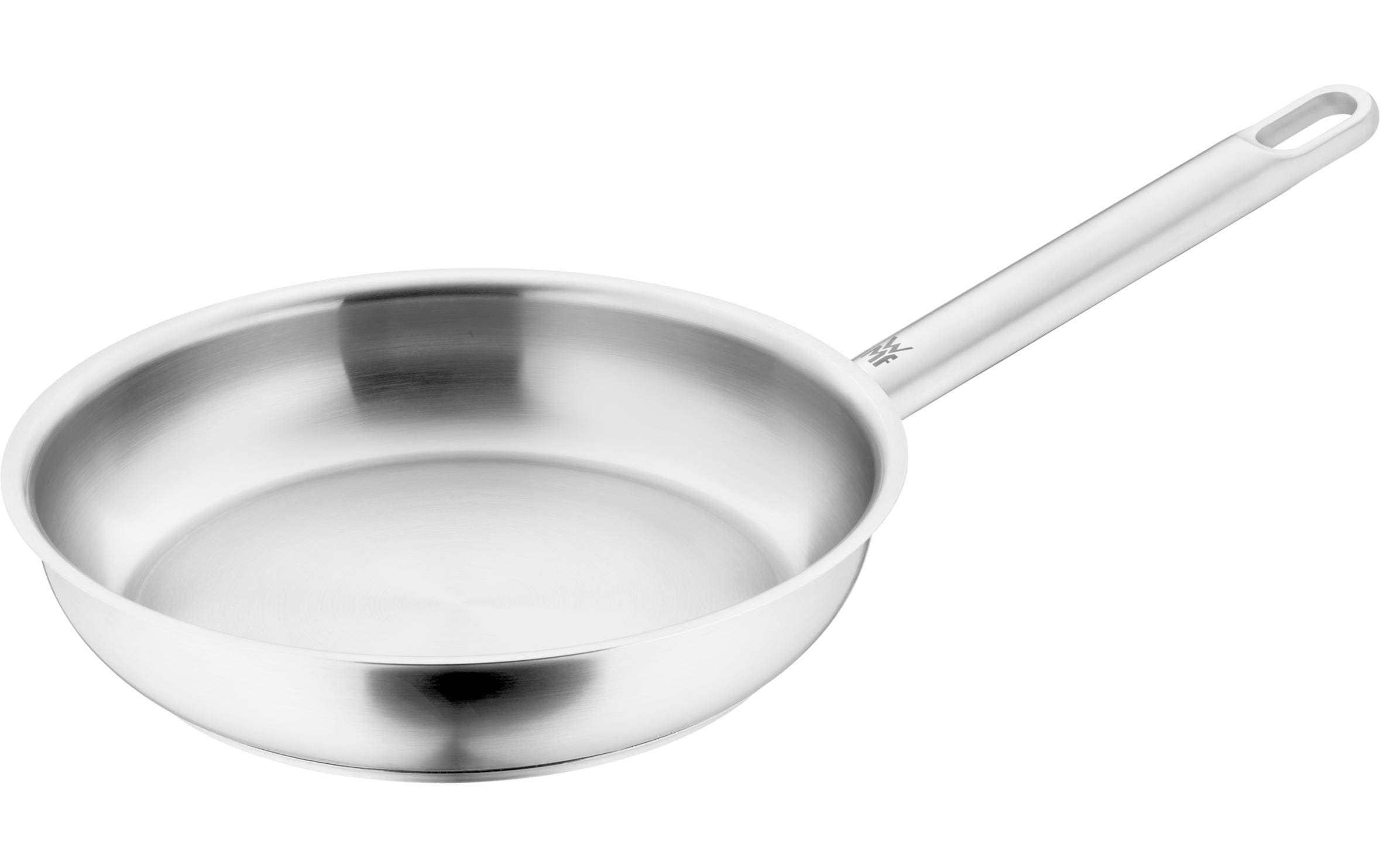 Image of WMF Bratpfanne "Ultimate 24 cm" Edelstahl 18/10