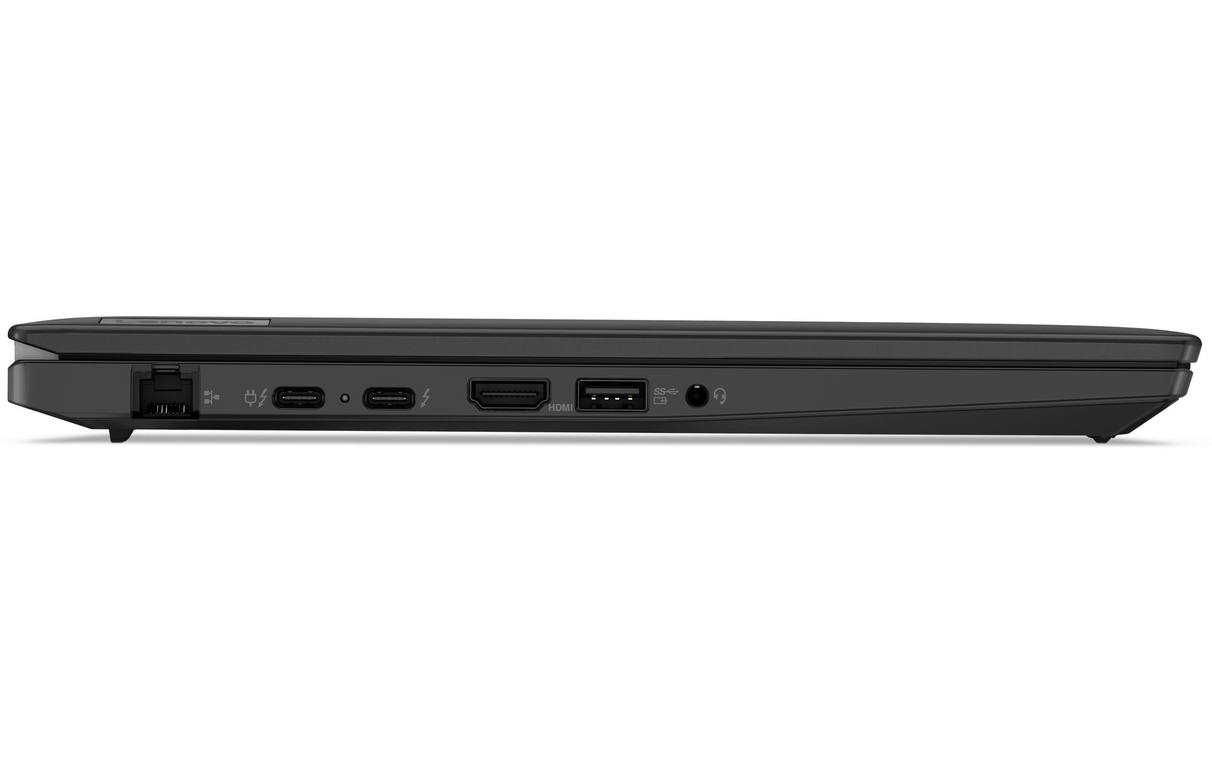 Lenovo Notebook »ThinkPad P14s Gen.«, 35,42 cm, / 14 Zoll, Intel, Core i7, 512 GB SSD