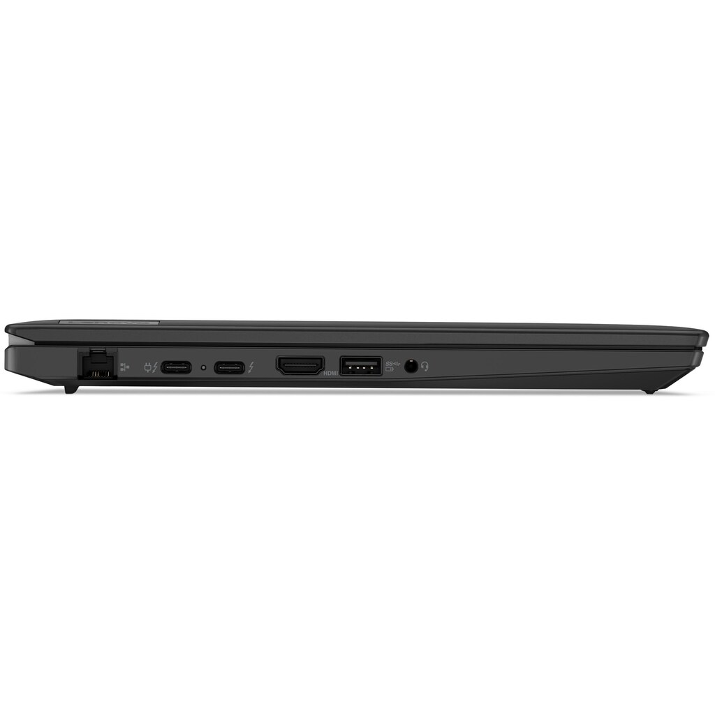 Lenovo Notebook »ThinkPad P14s Gen.«, 35,42 cm, / 14 Zoll, Intel, Core i7, 512 GB SSD