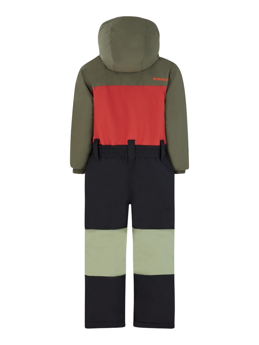 Protest Skianzug »Schneeanzug PRTSOUL TD«