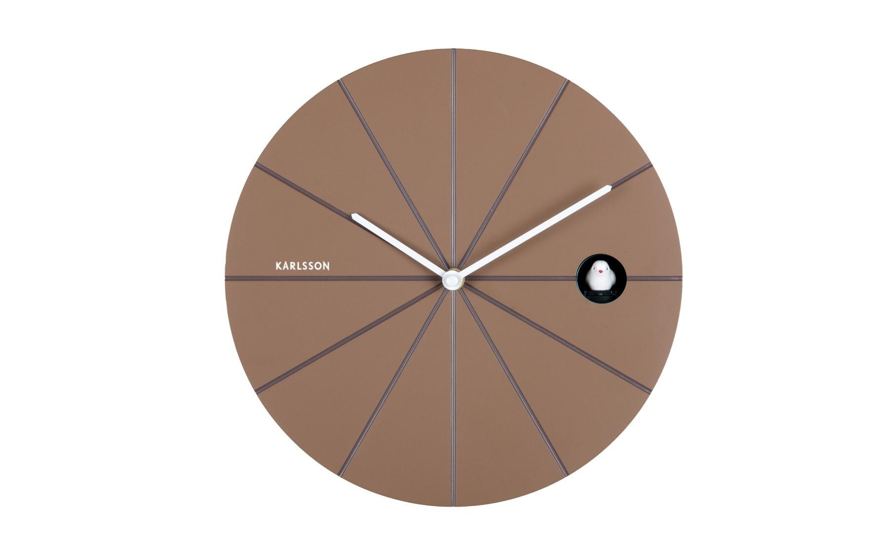 Karlsson Wanduhr »Destacado 28 cm«