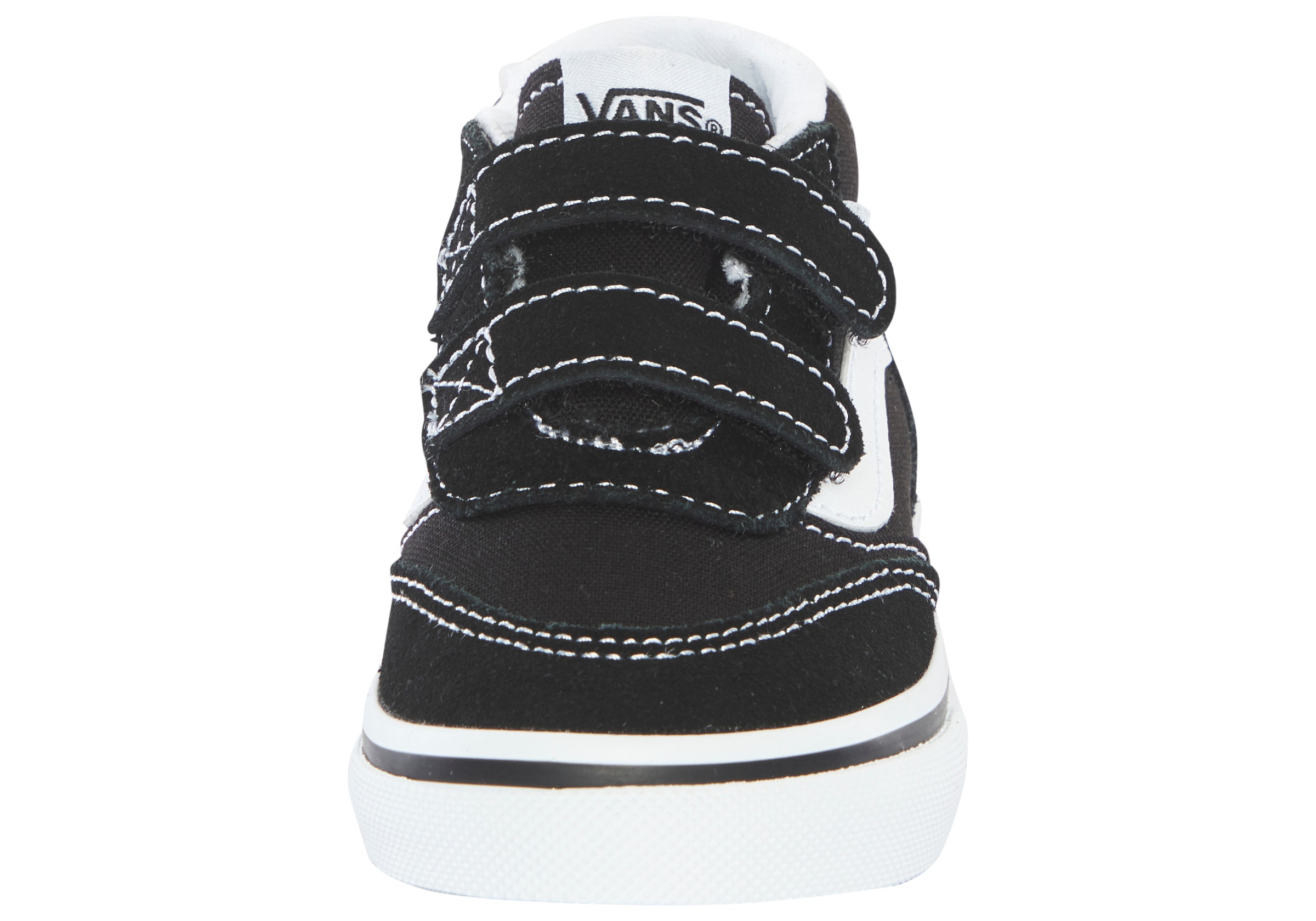 Vans Sneaker »Brooklyn Mid V«