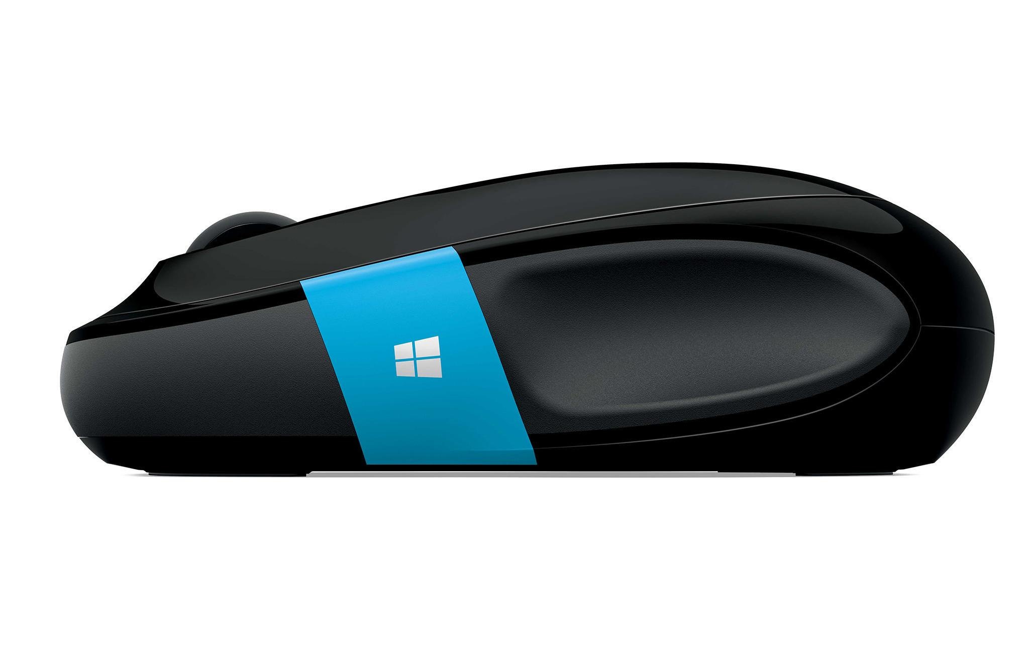 Microsoft Maus »Sculpt Comfort«, Bluetooth