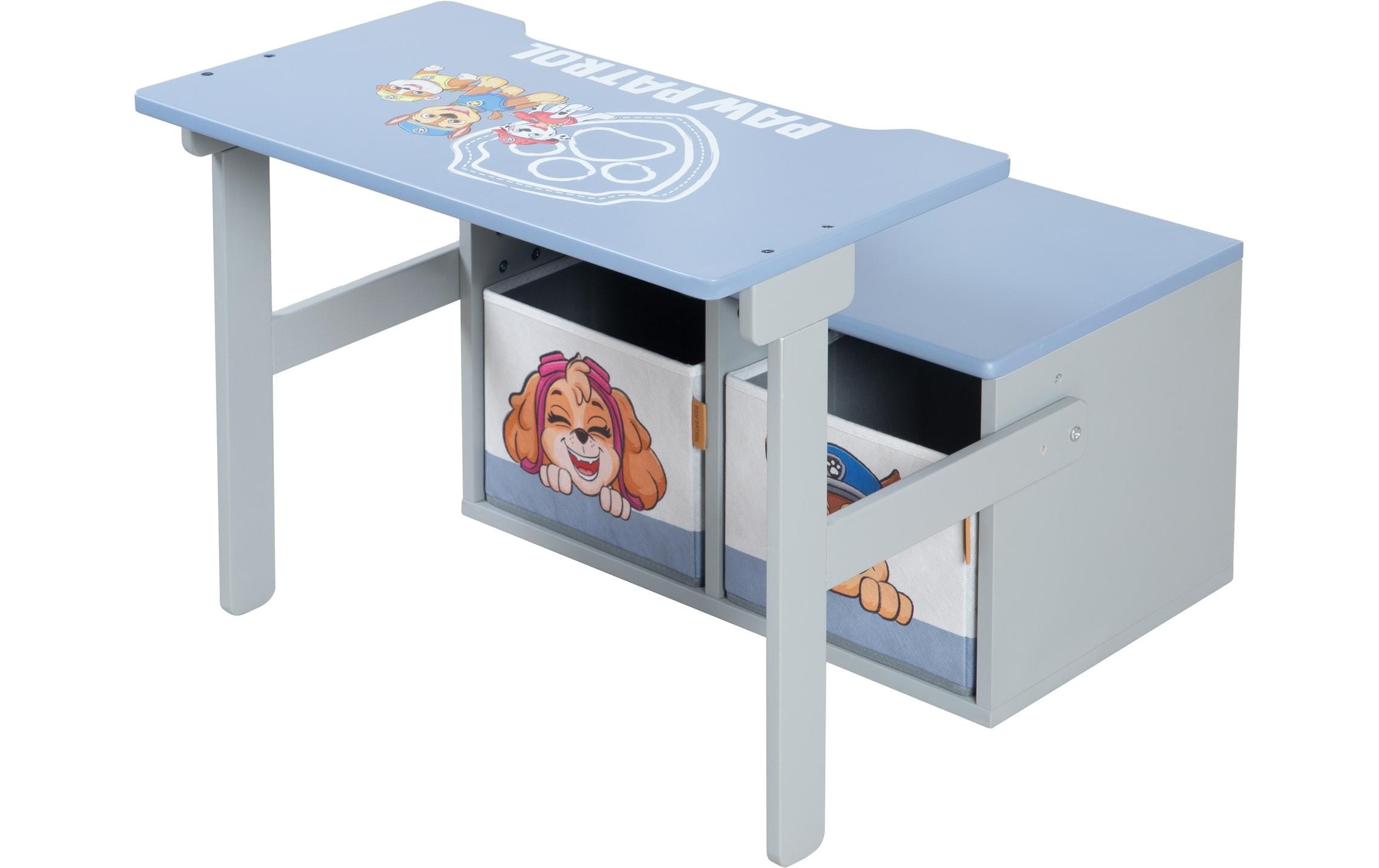 roba® Sitztruhe »Paw Patrol«