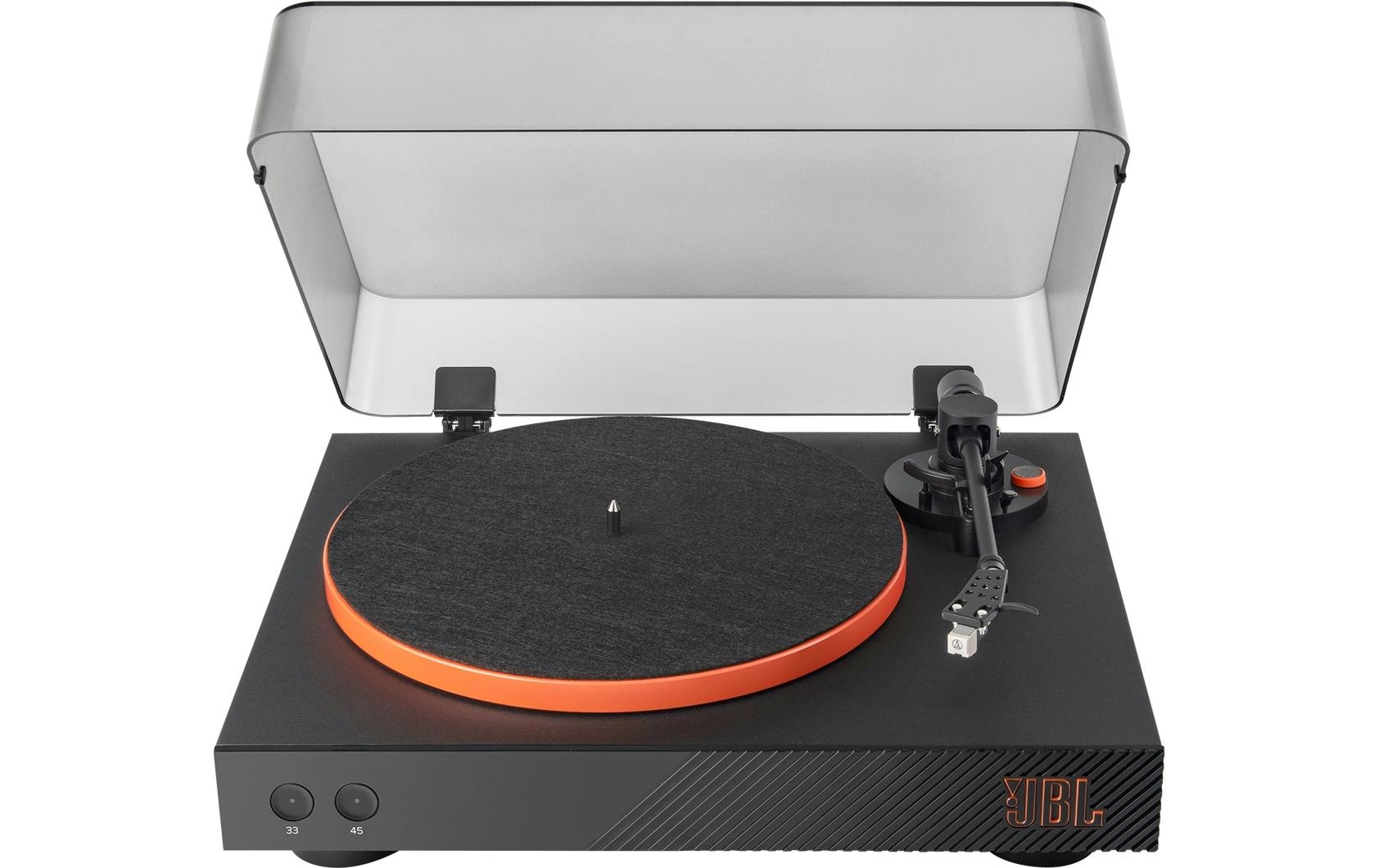 JBL Plattenspieler »Spinner BT«