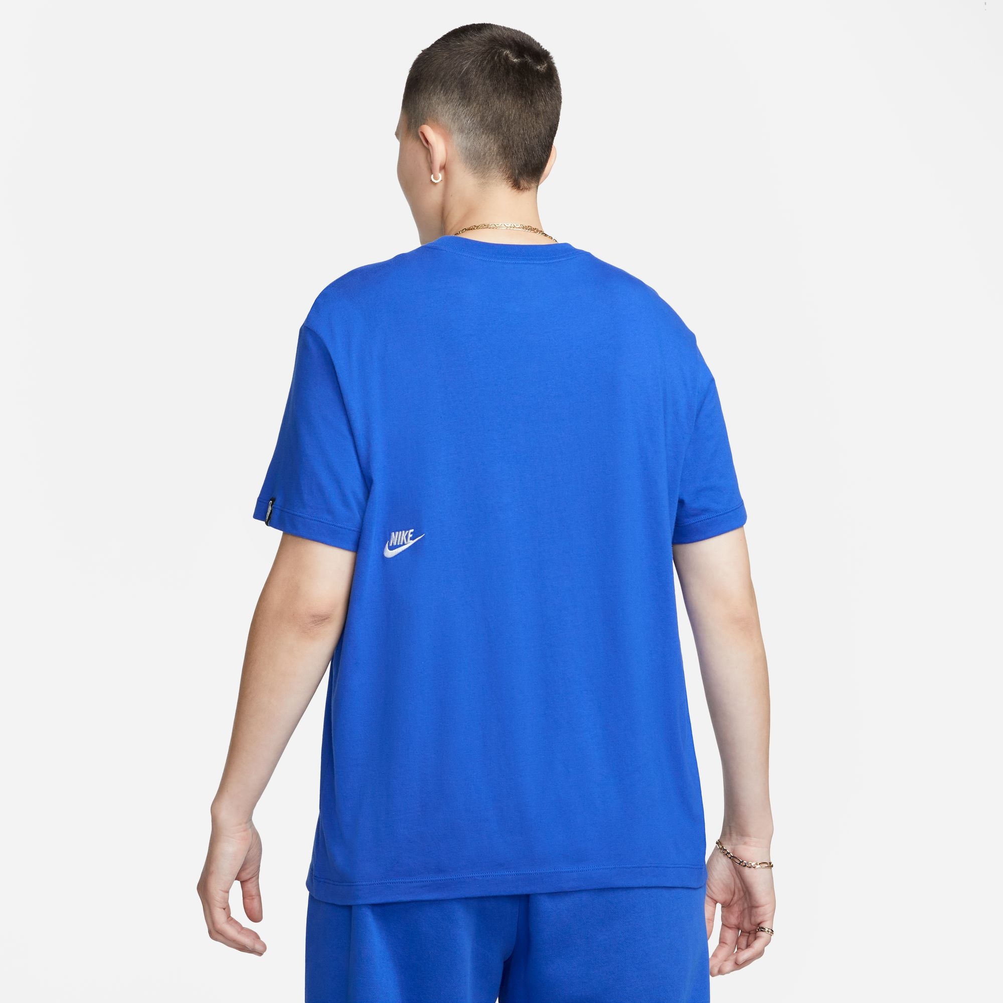 Nike Sportswear T-Shirt »W NSW TEE BF SW«