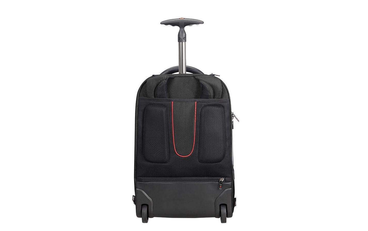 Samsonite Laptoprucksack »PRO DLX 5«