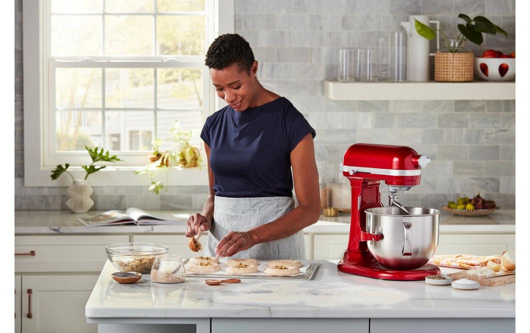 KitchenAid Küchenmaschine »Artisan KSM70«