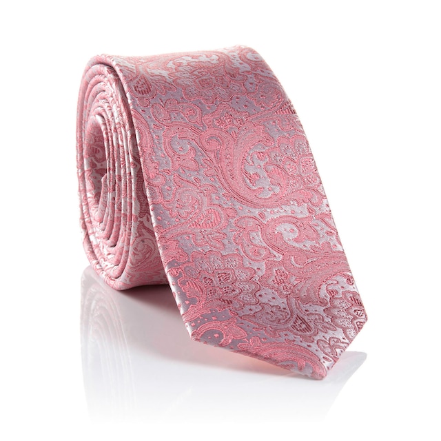 ♕ MONTI Krawatte »LELIO«, Krawatte aus reiner Seide, Paisley-Muster  versandkostenfrei kaufen