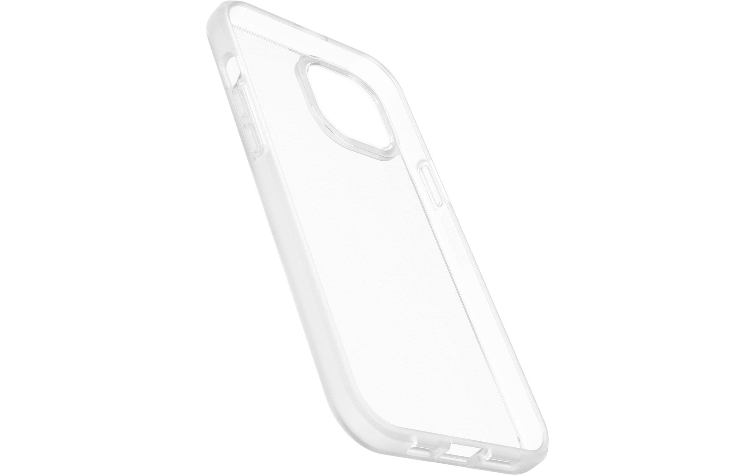 Otterbox Housse pour téléphone portable »React iPhone 15 Plus Transparent« 17,02 cm (6,7 Zoll)