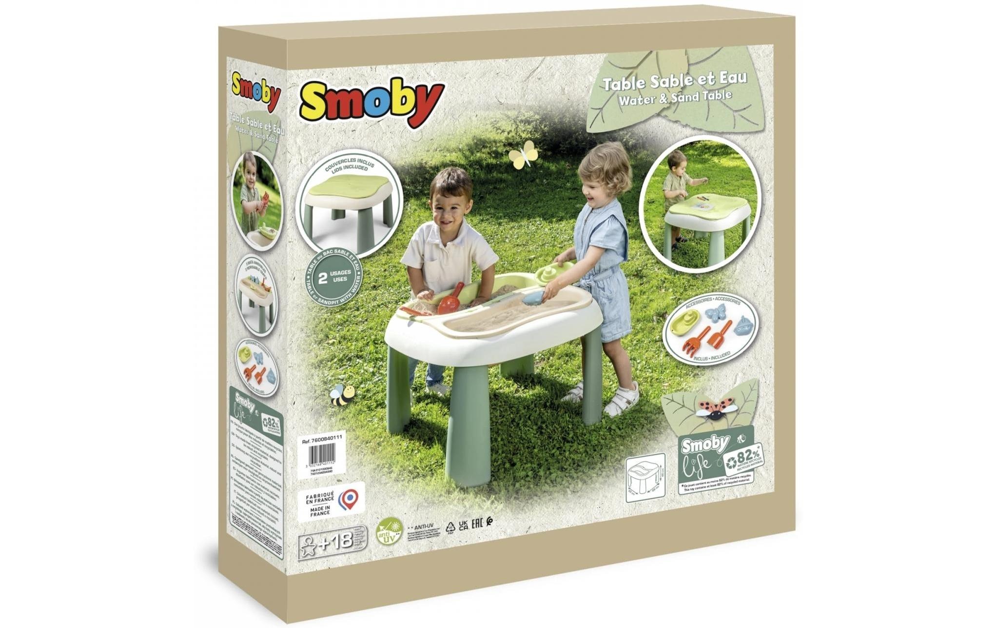 Smoby Spielküche
