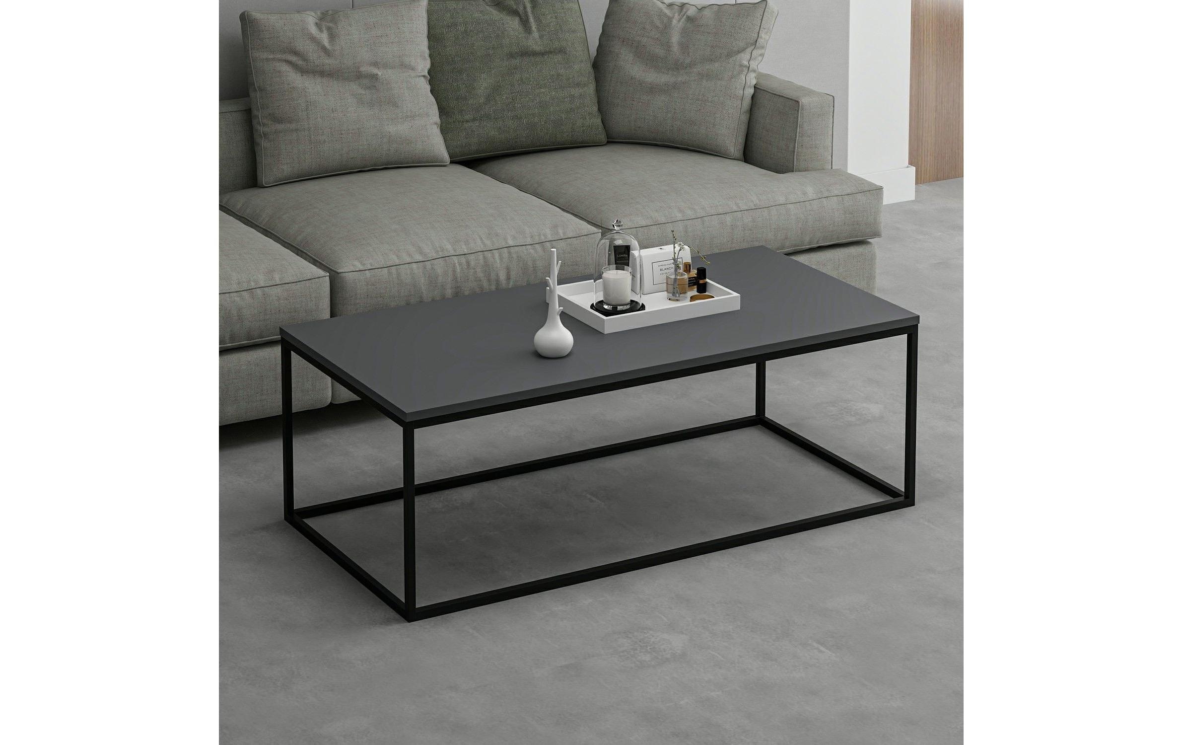 WOODY FASHION Couchtisch »Tiger 120 x 42 cm«