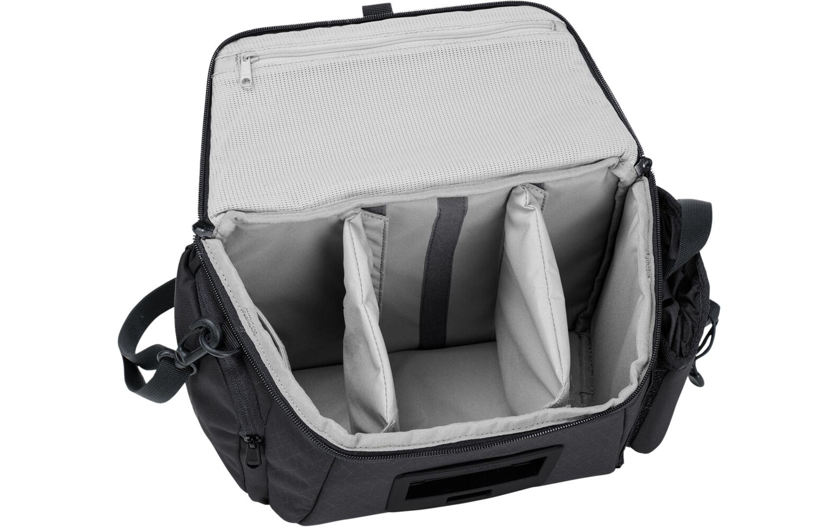 VAUDE Lenkertasche »eBox (KLICKfix ready) 6 l«