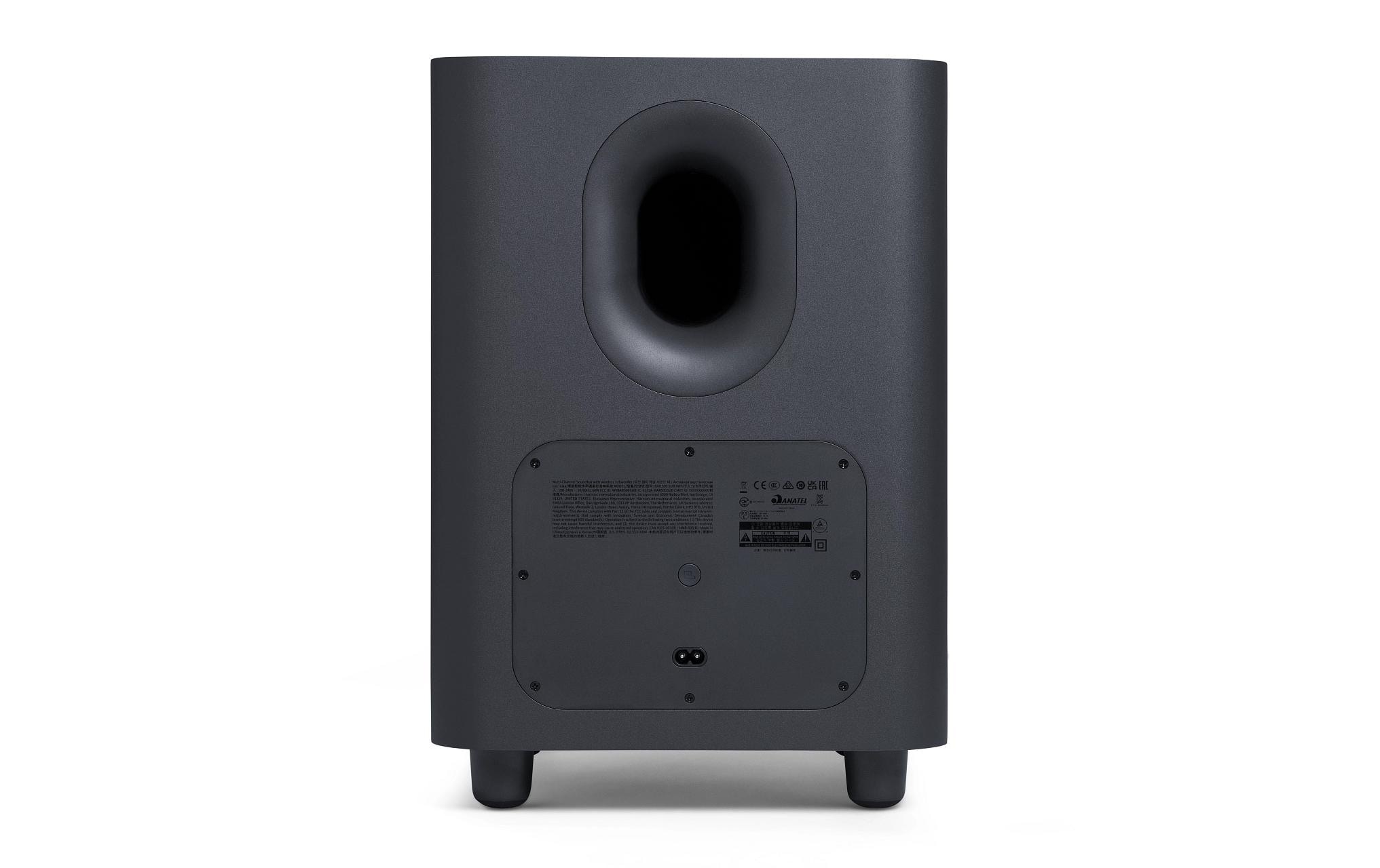 JBL Soundbar »500«