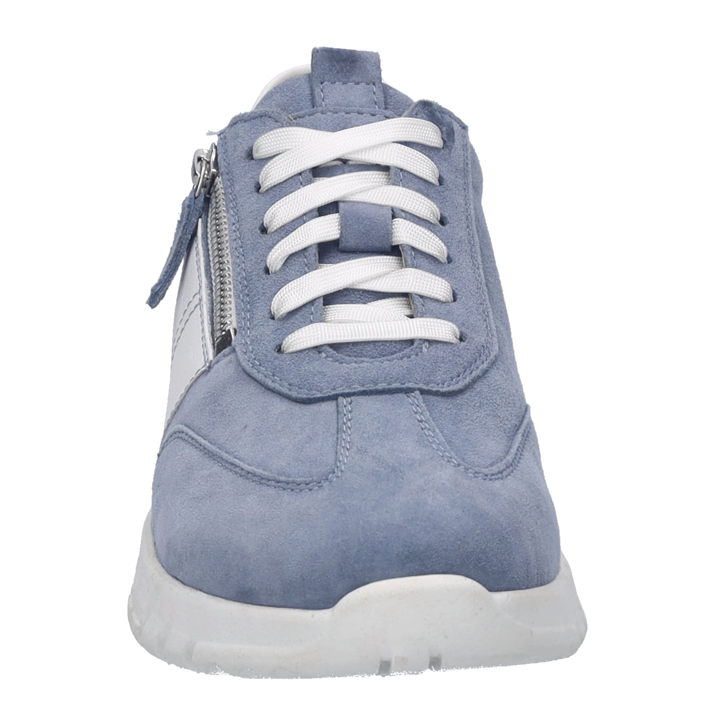 Josef Seibel Baskets compensées »Gabby 01«  Chaussure de loisirs, chaussure basse, chaussure à lacets en largeur H (=très large)