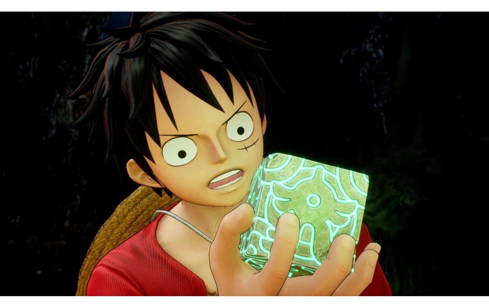 BANDAI NAMCO Spielesoftware »One Piece: Odyssey, PS5«, PlayStation 5