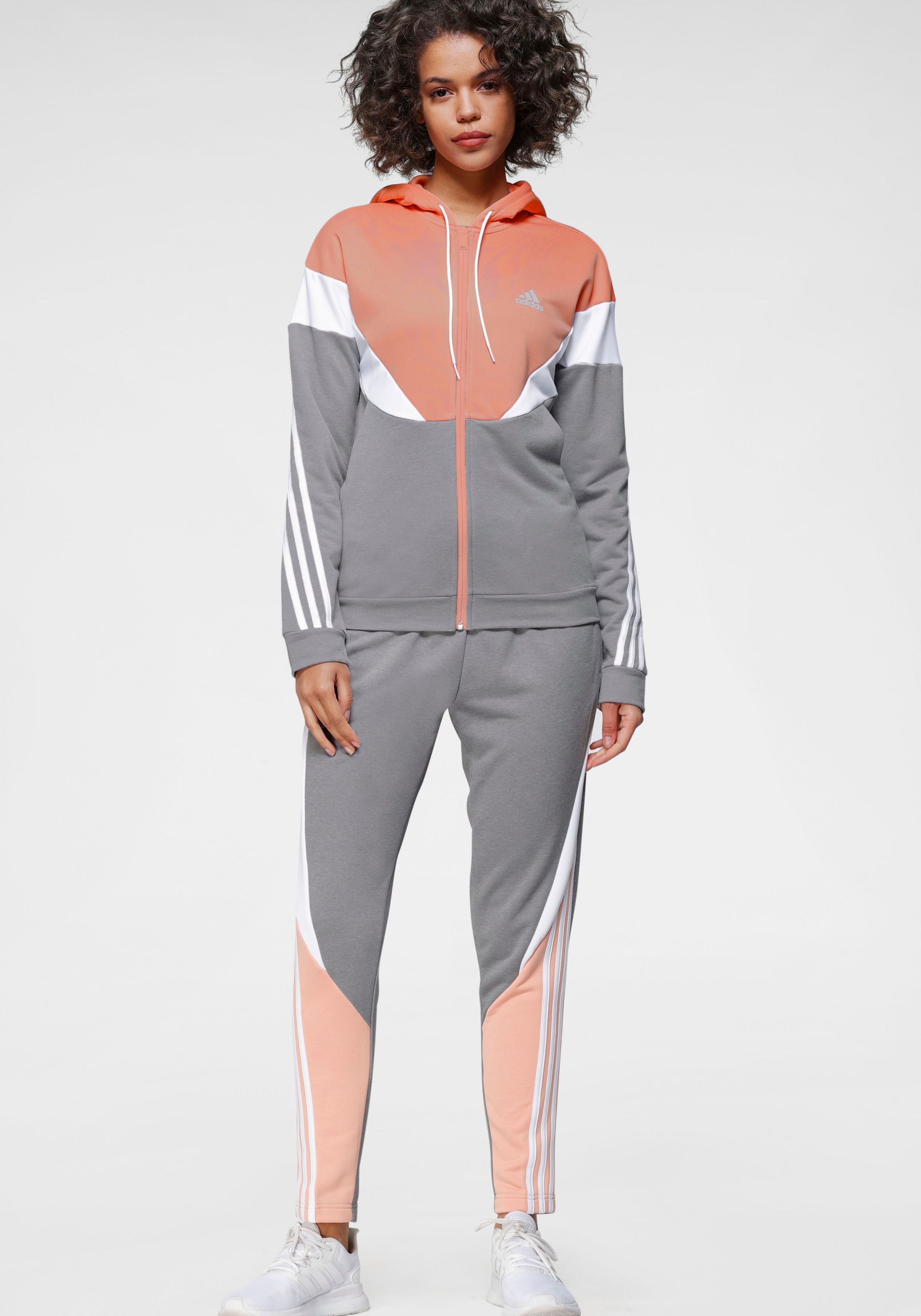 adidas energize tracksuit womens