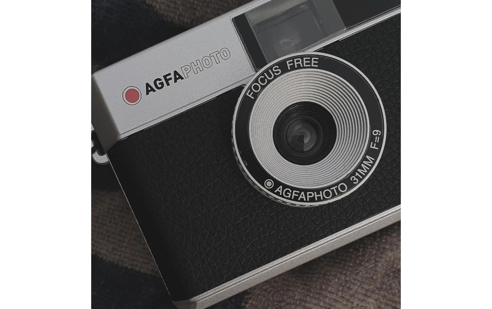 AgfaPhoto Kompaktkamera