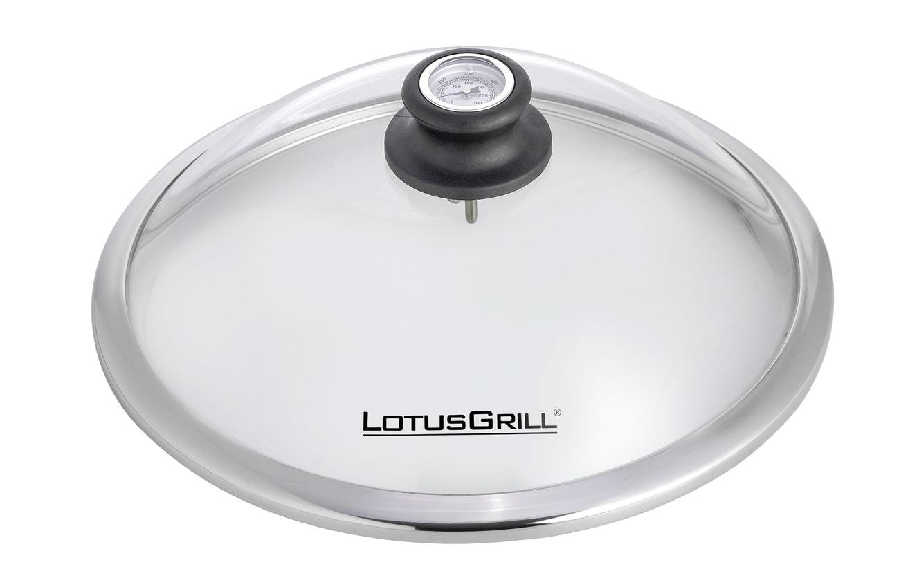 Grillabdeckhaube »Small, Ø 45472 cm«