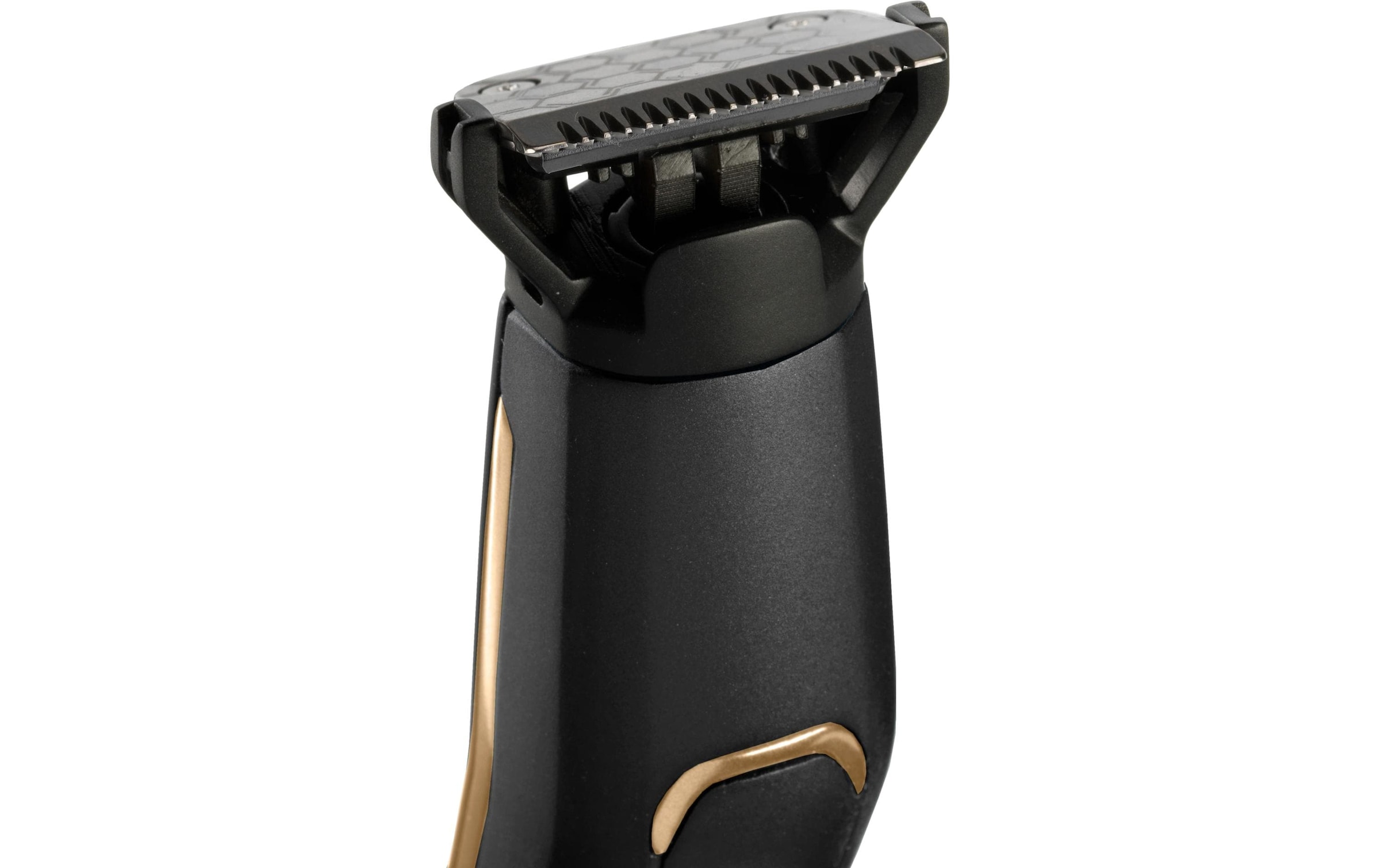 BaByliss Multifunktionstrimmer »11-in-1 Carbon Titanium Multi Trimmer« 10 Aufsätze