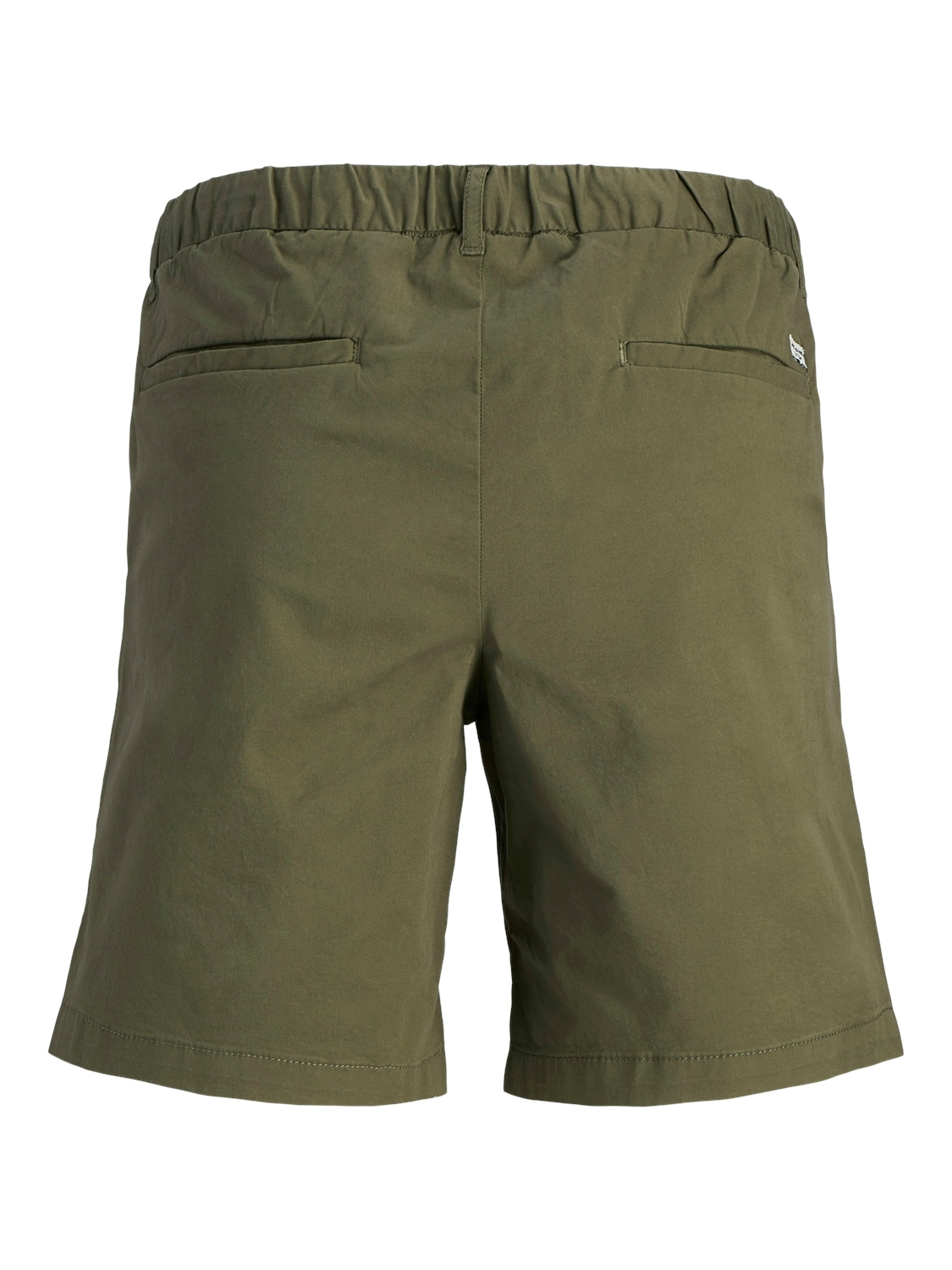 Jack & Jones Shorts »JPSJAIDEN CAMPAIGNHYBRIDJOGGERSHORT MID«