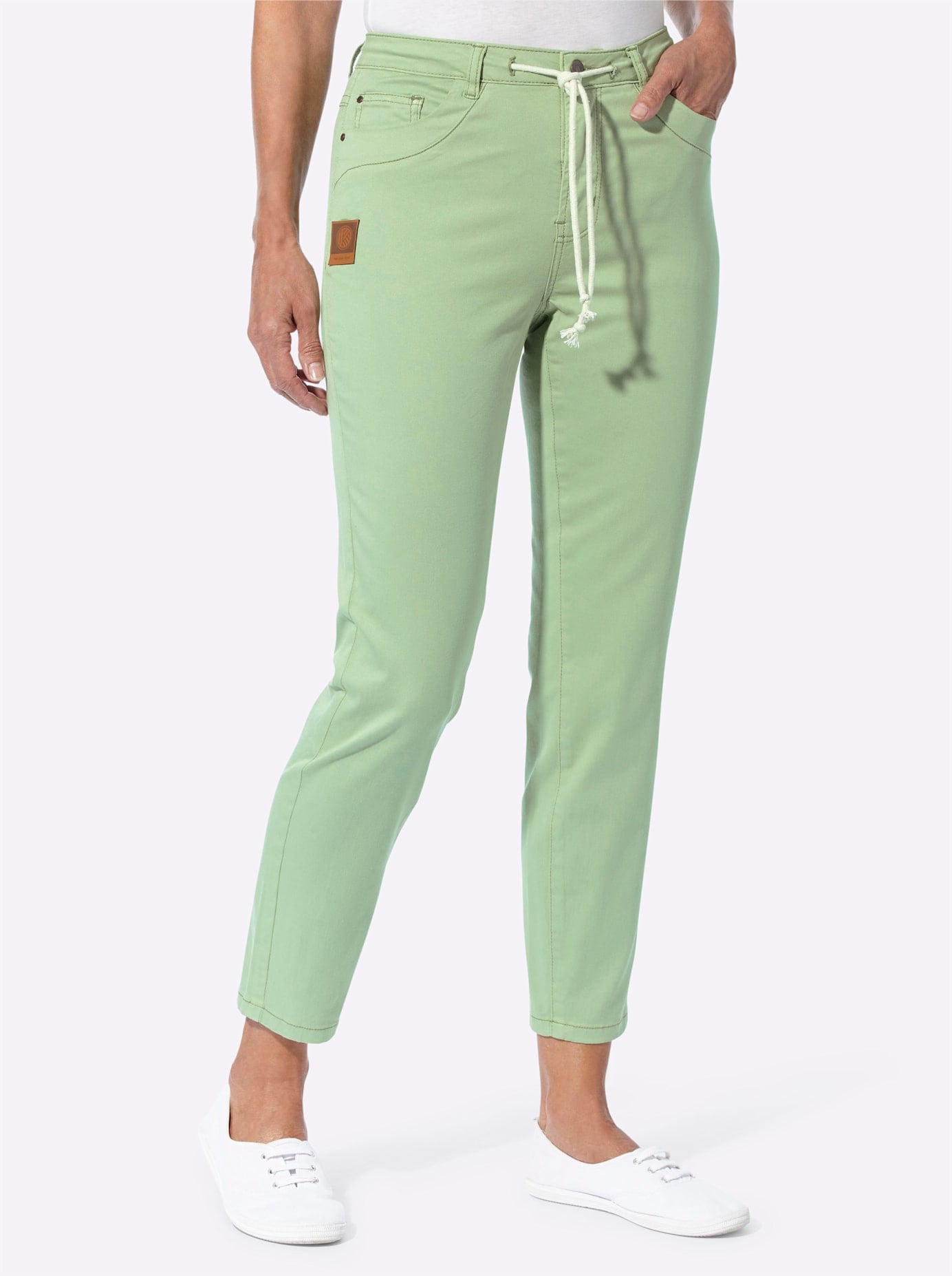 Classic Basics Bequeme Jeans 1 Stk.