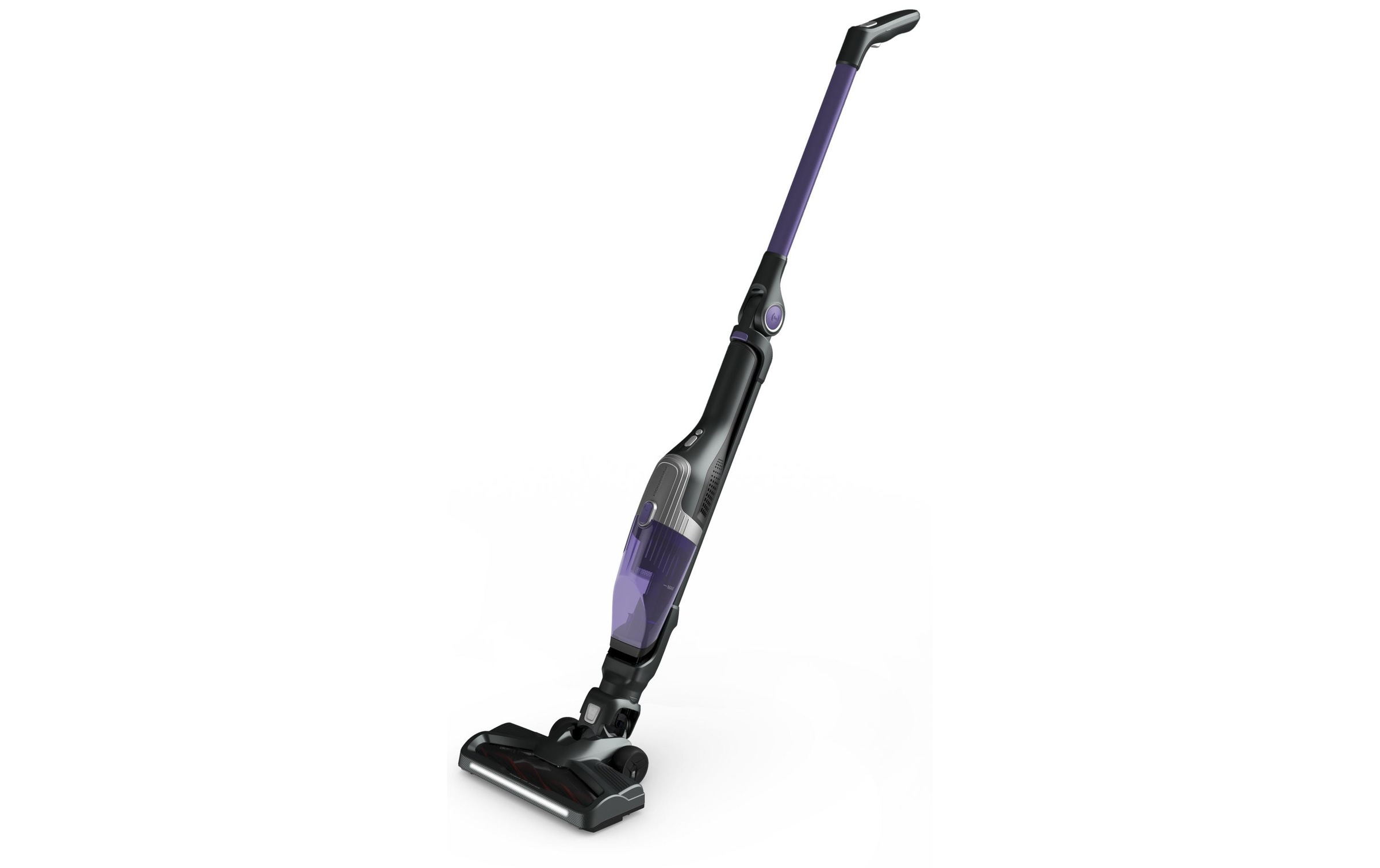 Rowenta Akku-Hand-und Stielstaubsauger »X-Trem Compact Allergy«